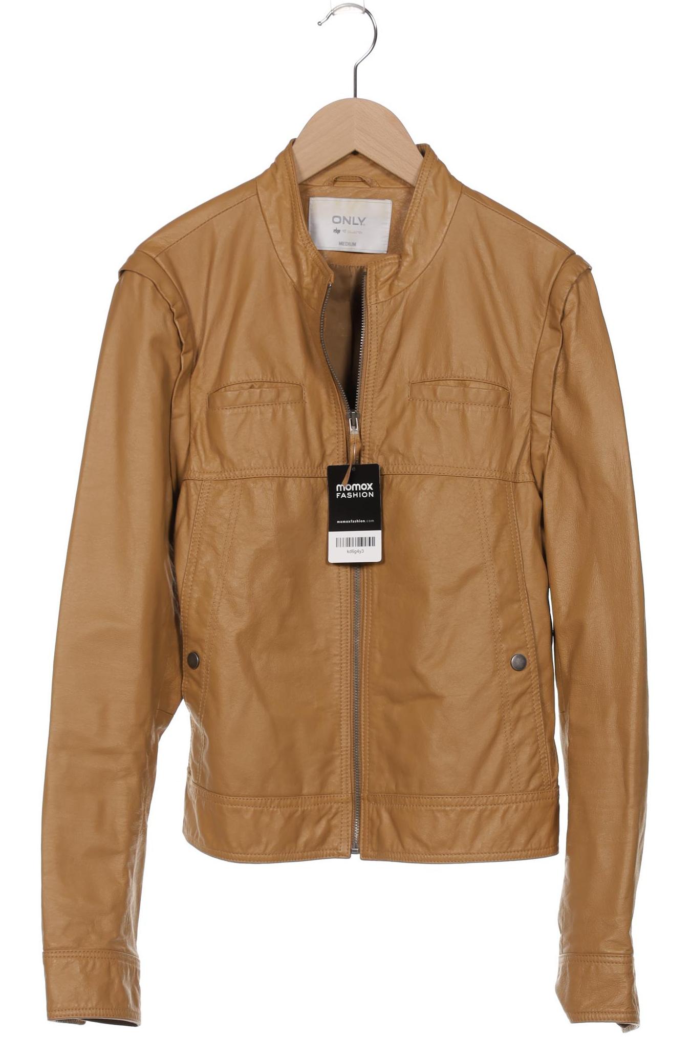 

Only Damen Jacke, orange, Gr. 38