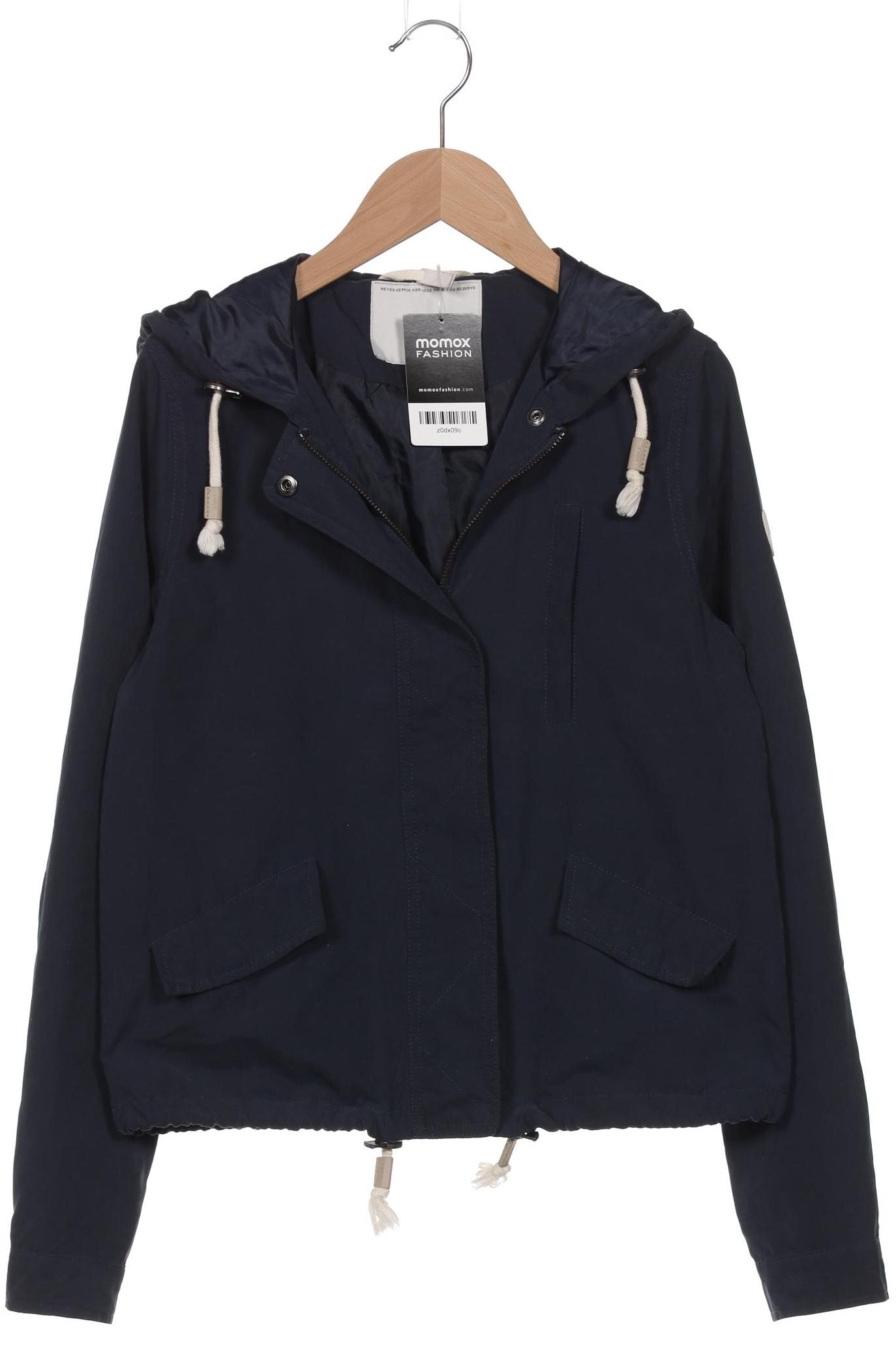 

Only Damen Jacke, marineblau, Gr. 34