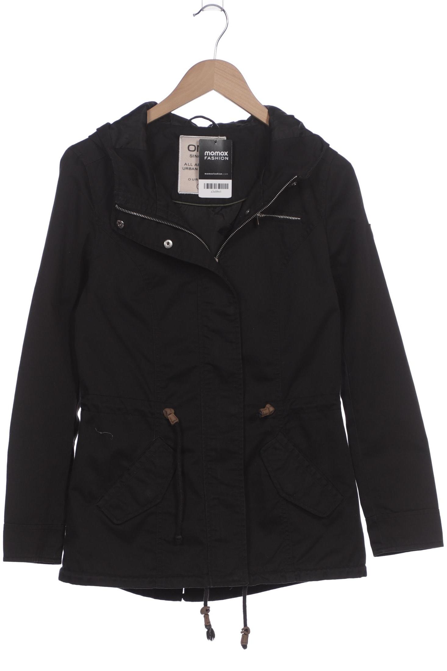 

Only Damen Jacke, schwarz, Gr. 38