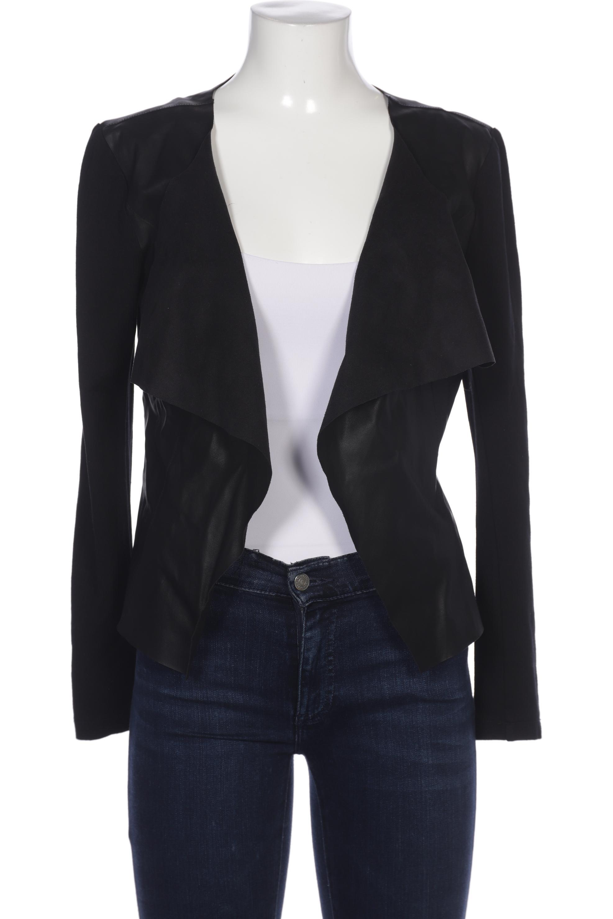 

ONLY Damen Jacke, schwarz