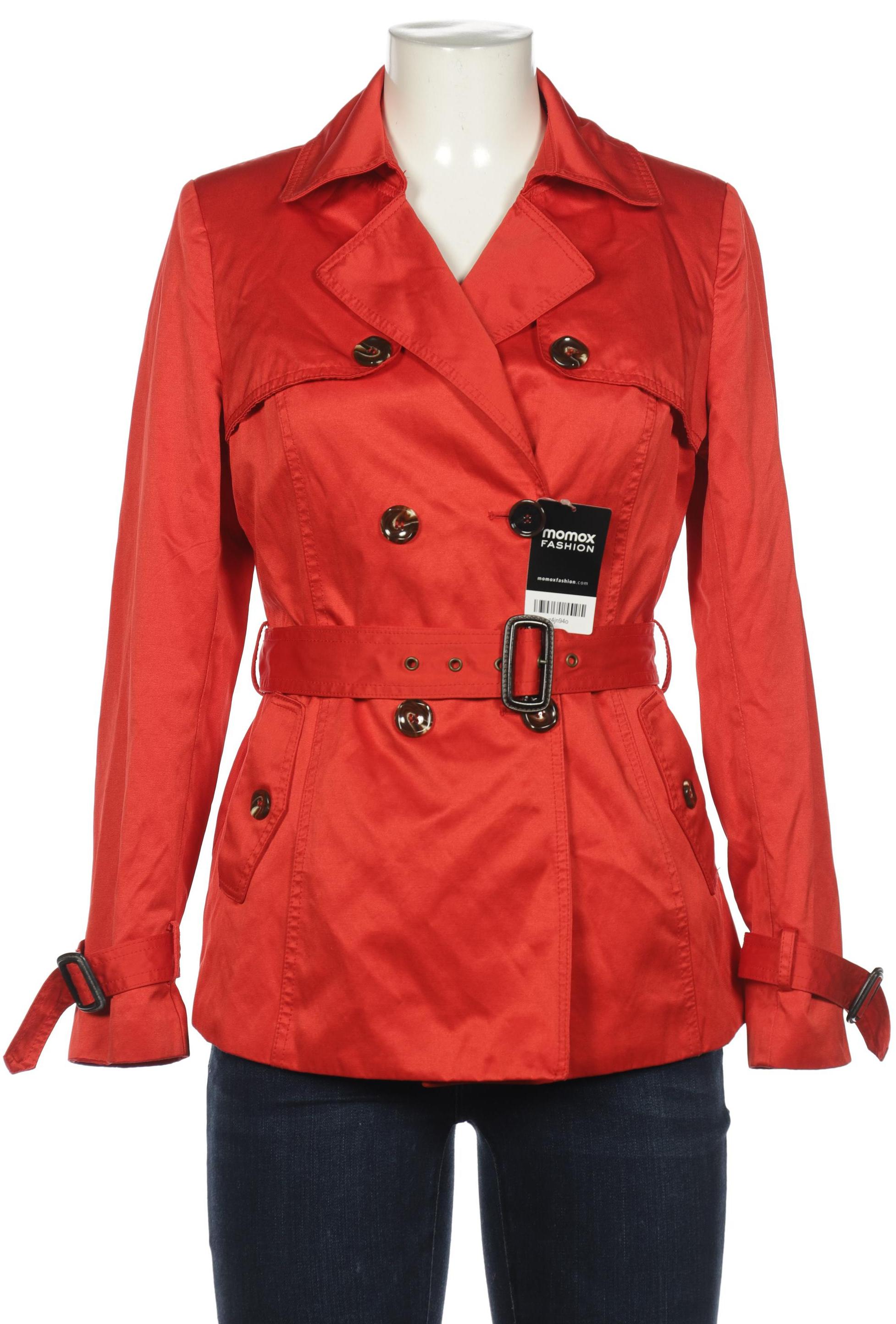 

ONLY Damen Jacke, rot