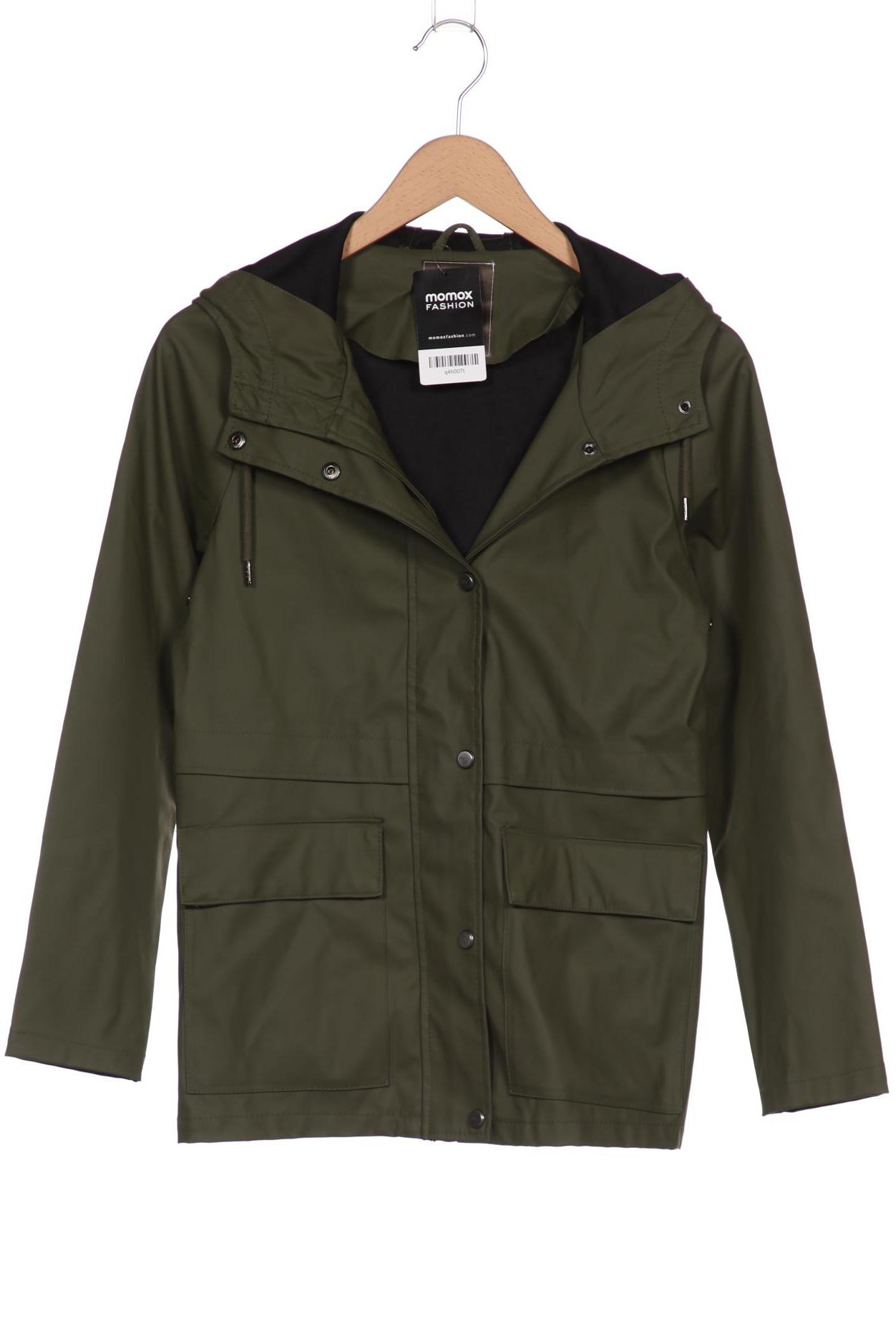 

ONLY Damen Jacke, grün