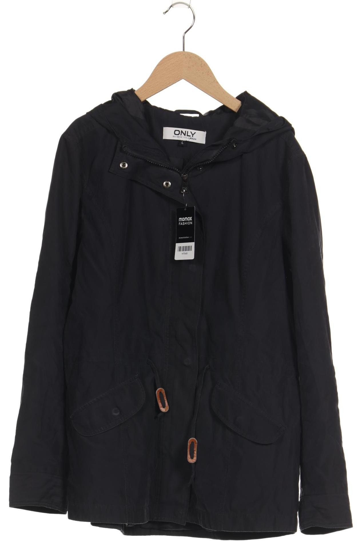 

Only Damen Jacke, grau, Gr. 42