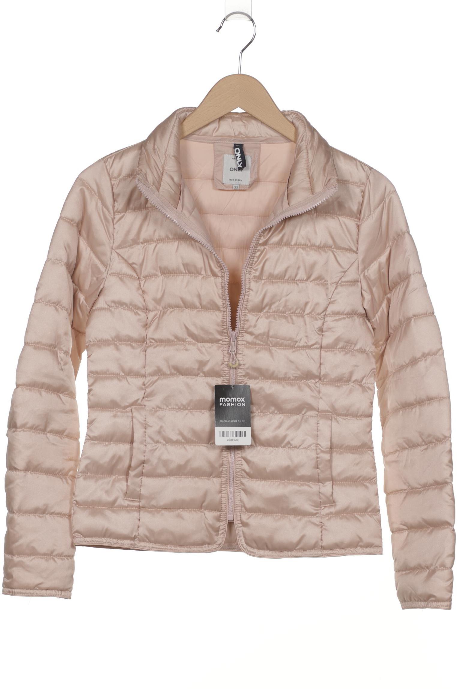 

Only Damen Jacke, pink, Gr. 34