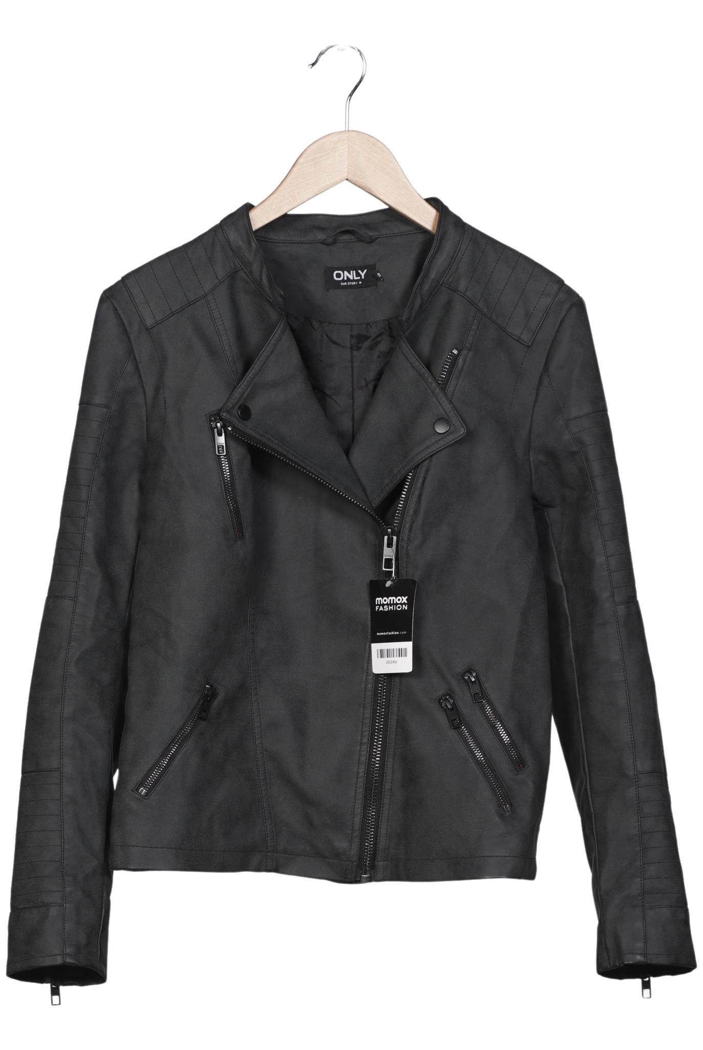 

Only Damen Jacke, grau, Gr. 42