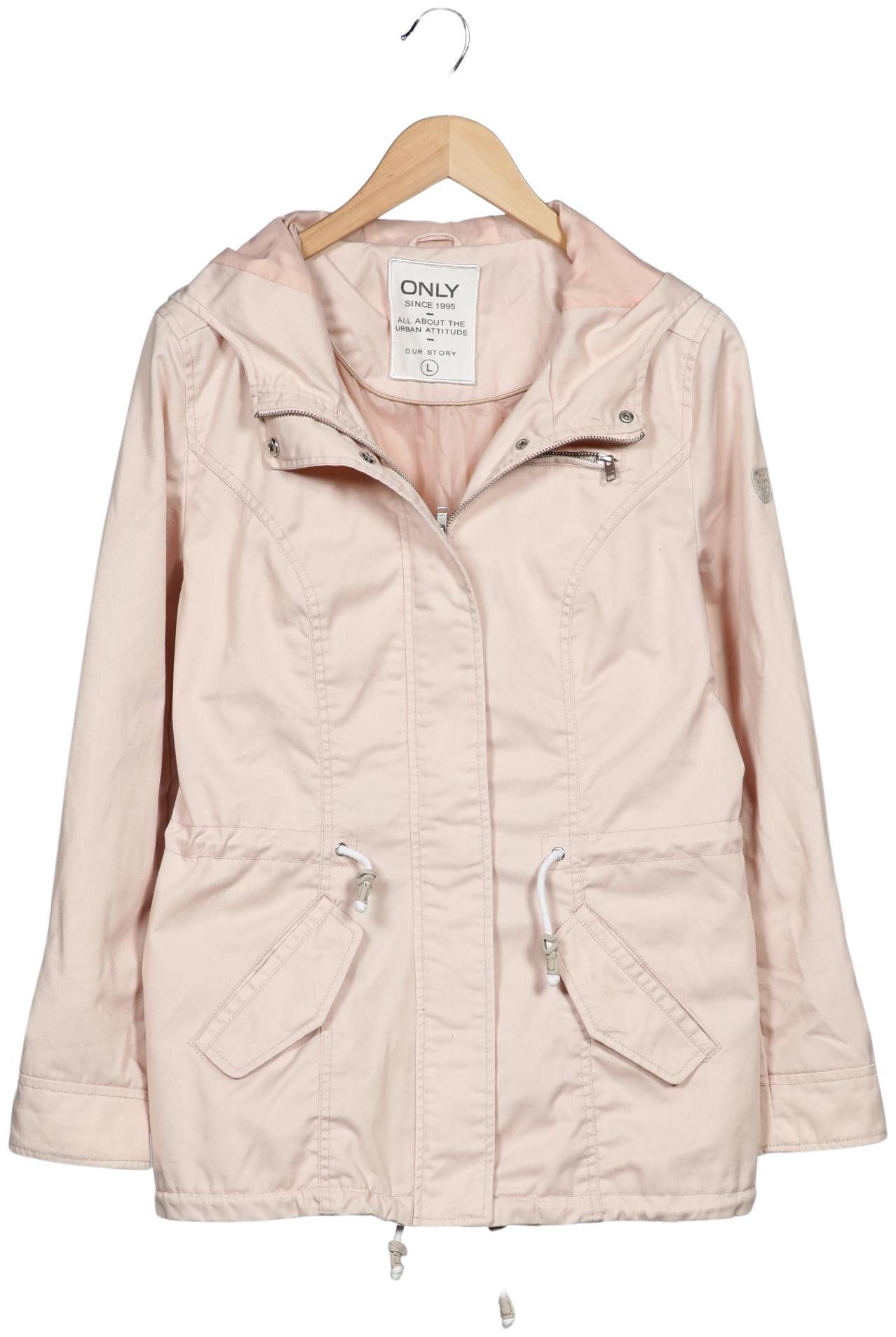 

Only Damen Jacke, pink, Gr. 42
