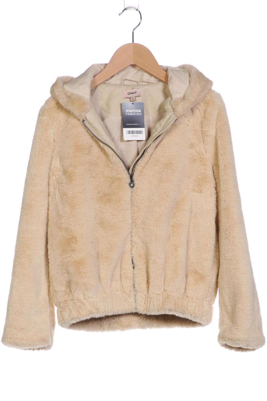 

ONLY Damen Jacke, beige