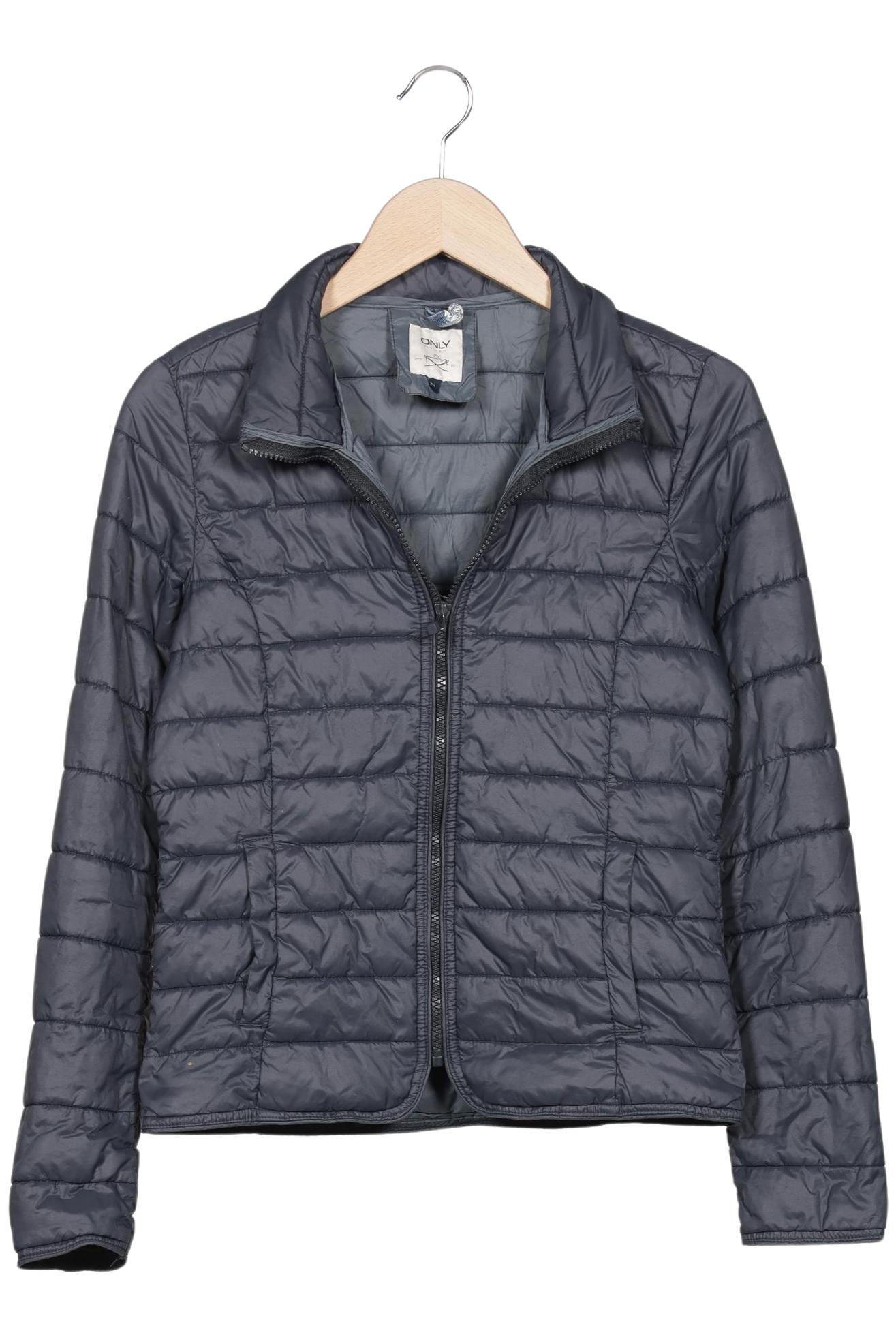 

Only Damen Jacke, grau, Gr. 36