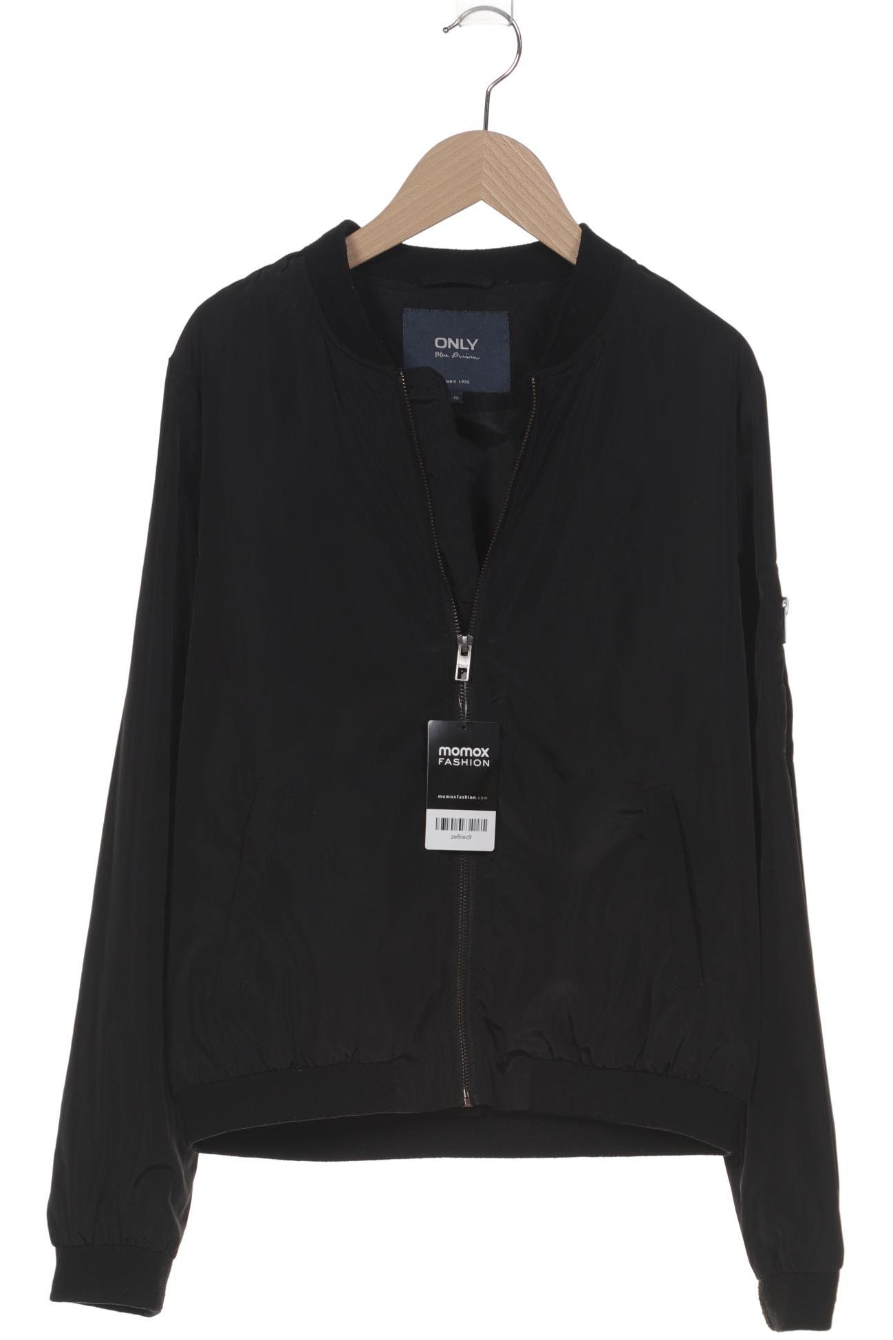 

Only Damen Jacke, schwarz, Gr. 38