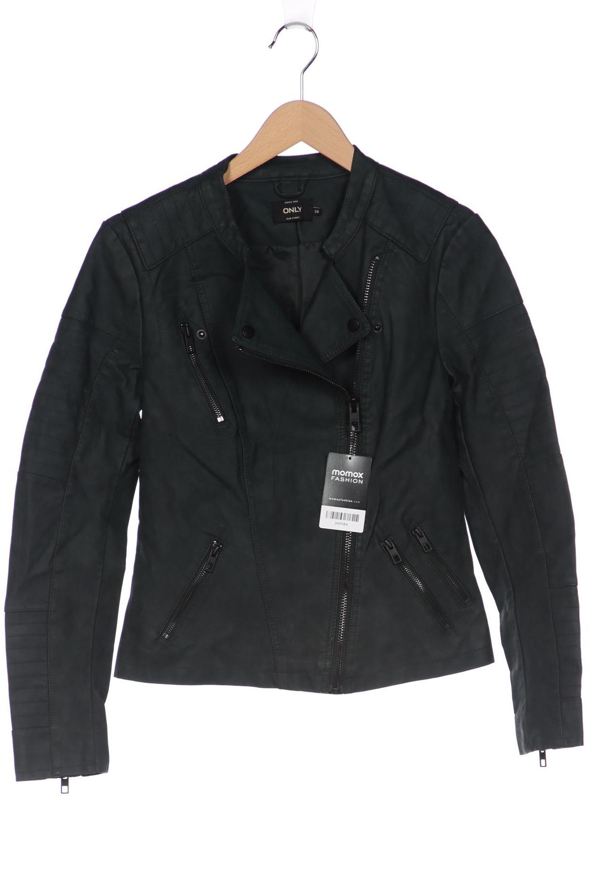 

ONLY Damen Jacke, grün