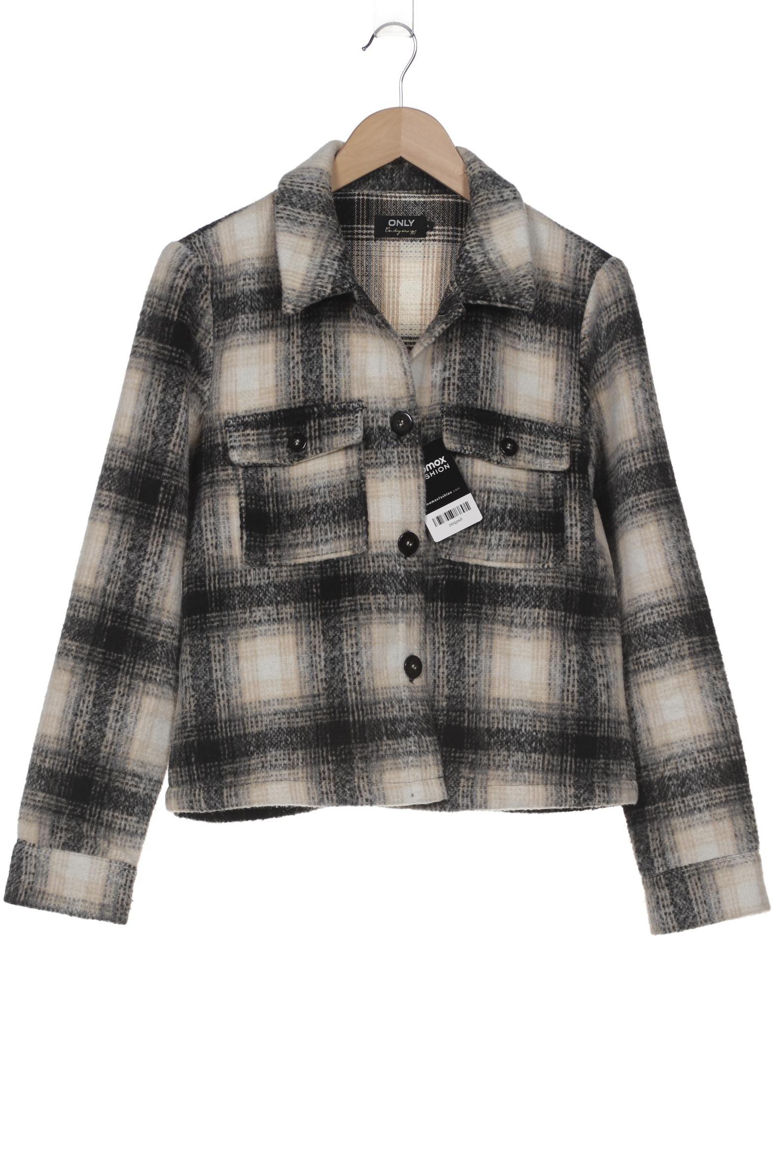 

Only Damen Jacke, beige, Gr. 42
