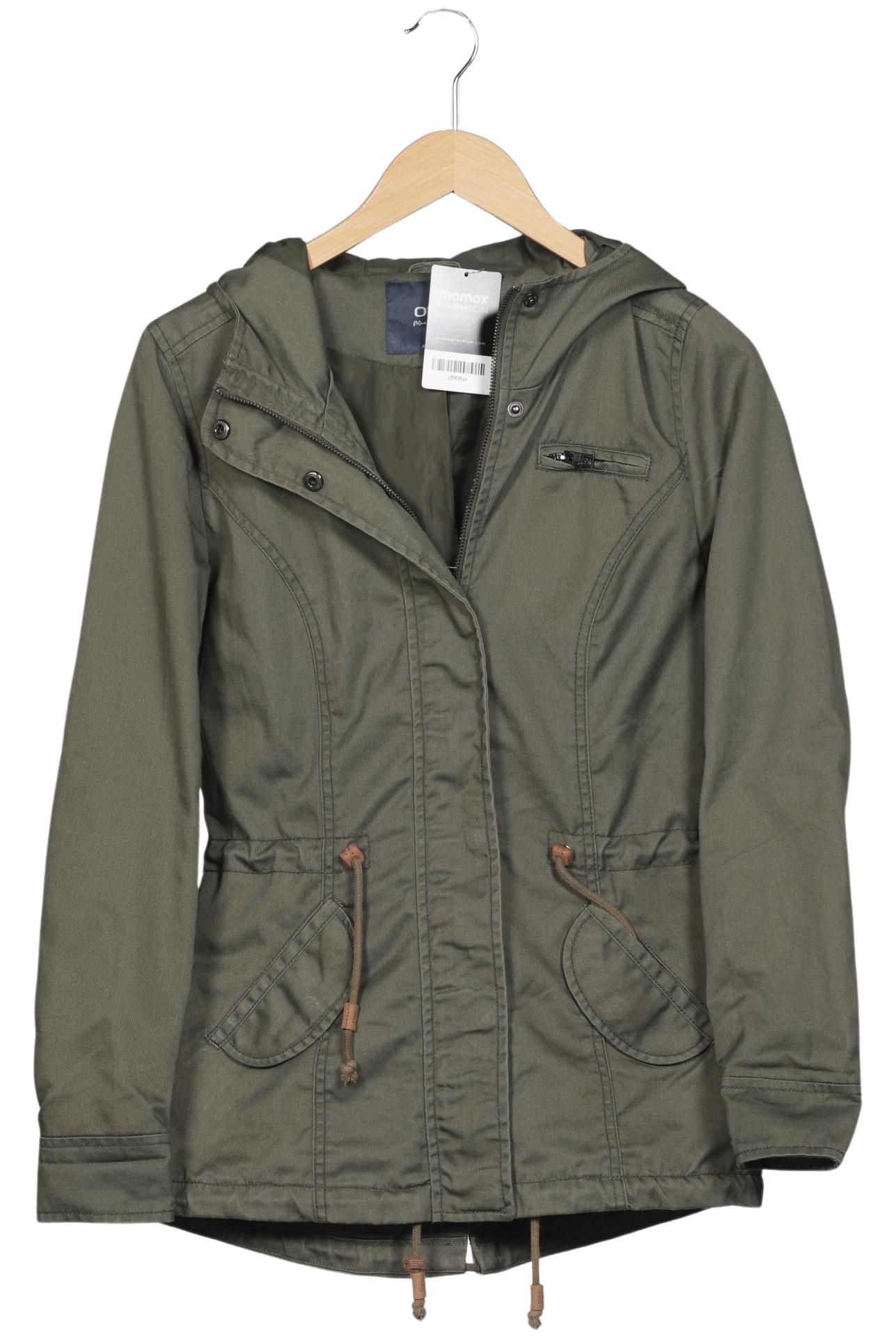 

Only Damen Jacke, grün, Gr. 36
