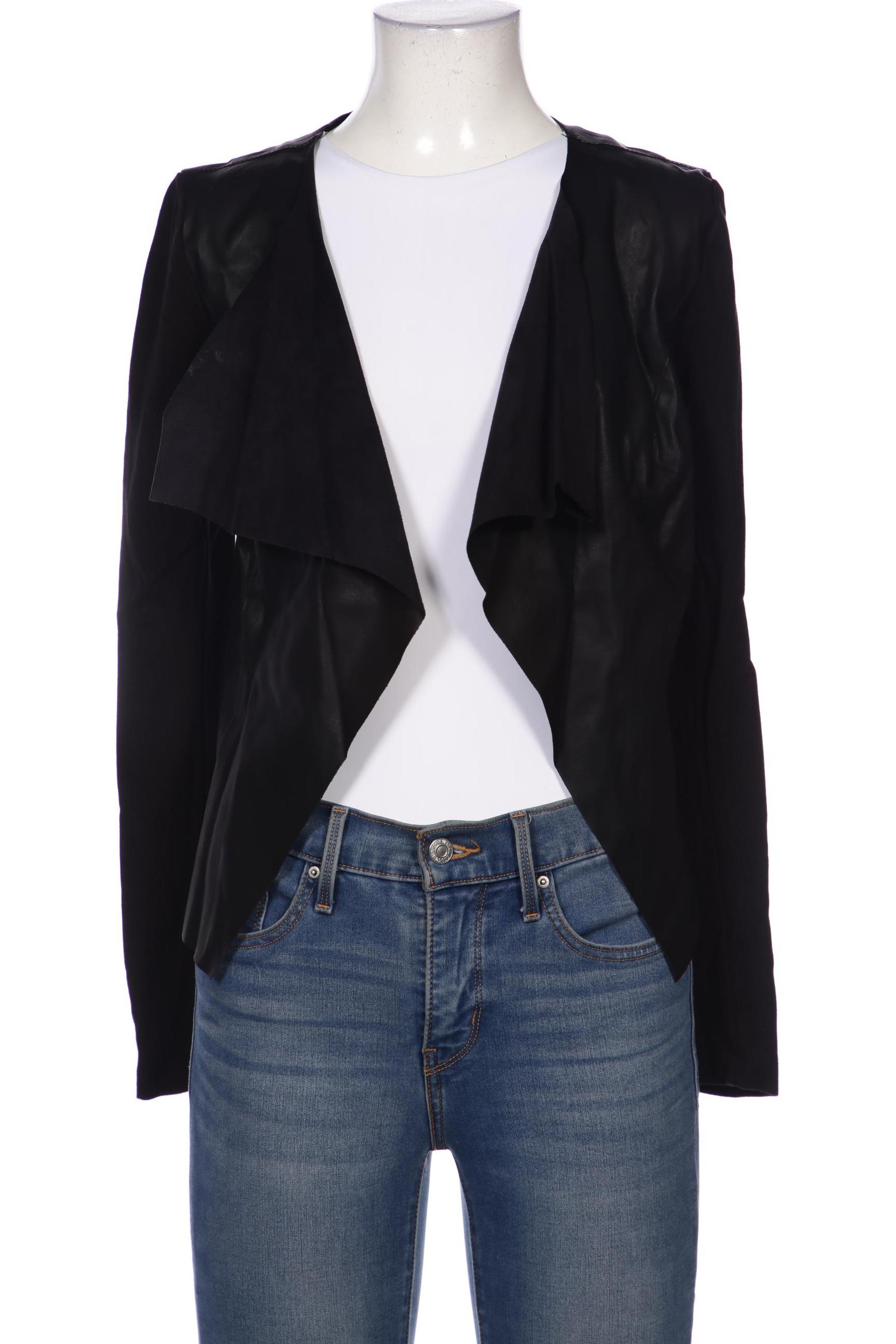 

Only Damen Jacke, schwarz, Gr. 34