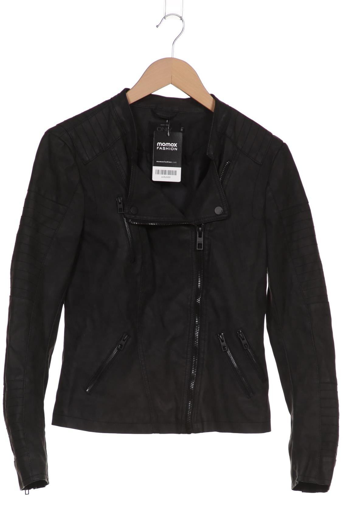 

Only Damen Jacke, grau, Gr. 38