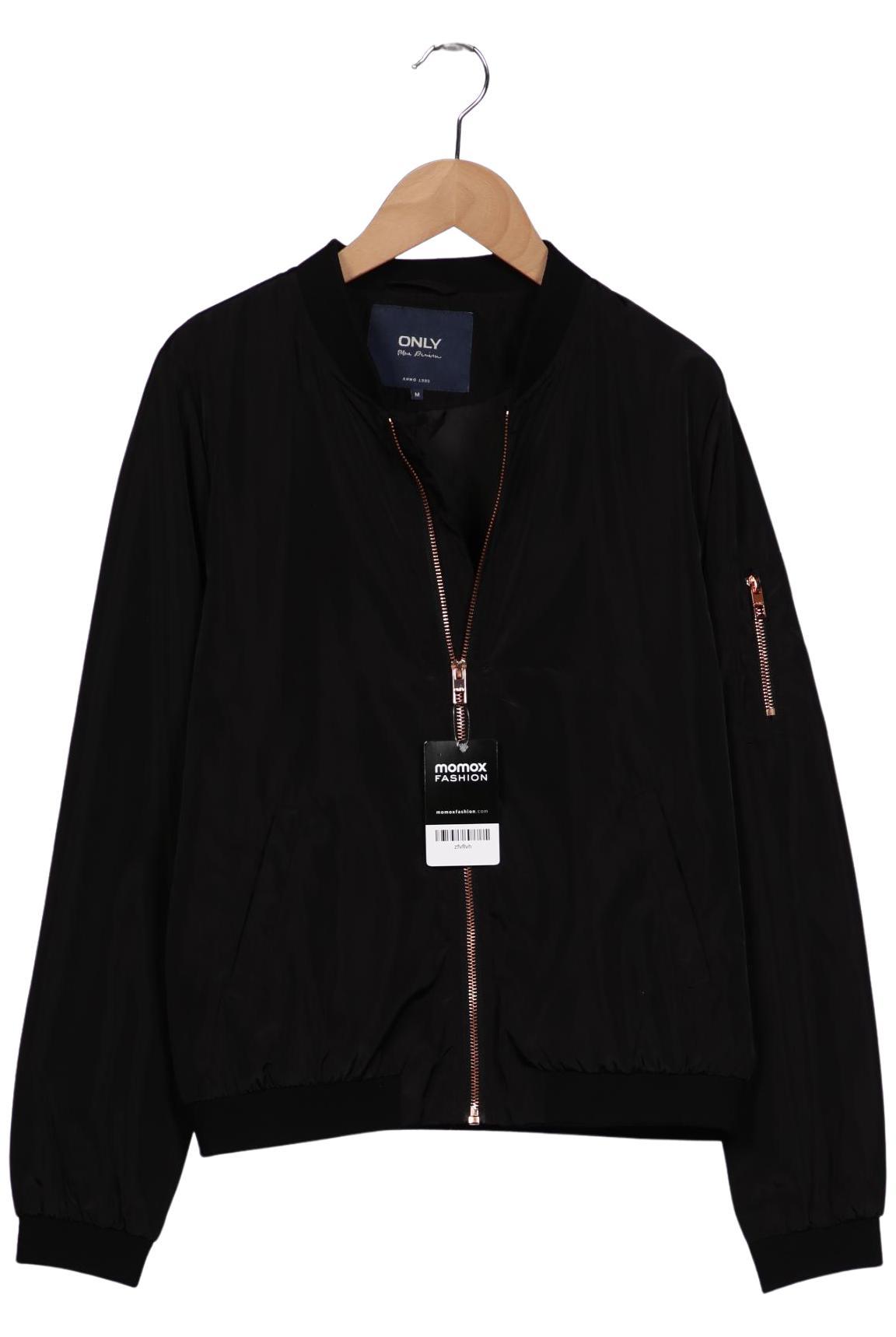 

Only Damen Jacke, schwarz, Gr. 38