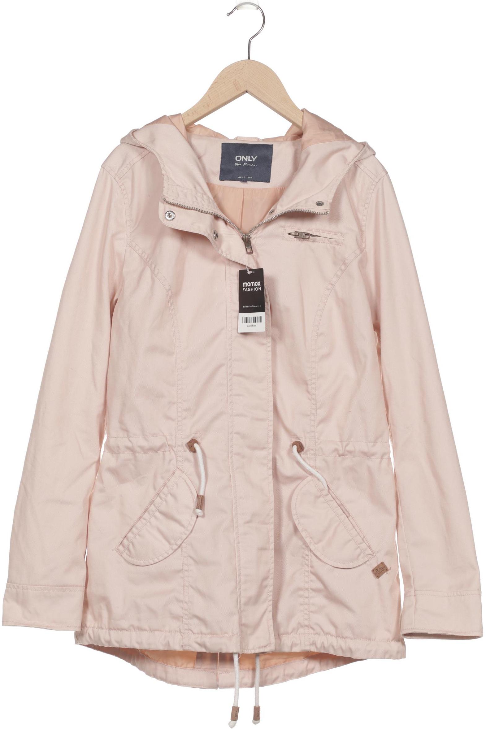 

Only Damen Jacke, pink, Gr. 42