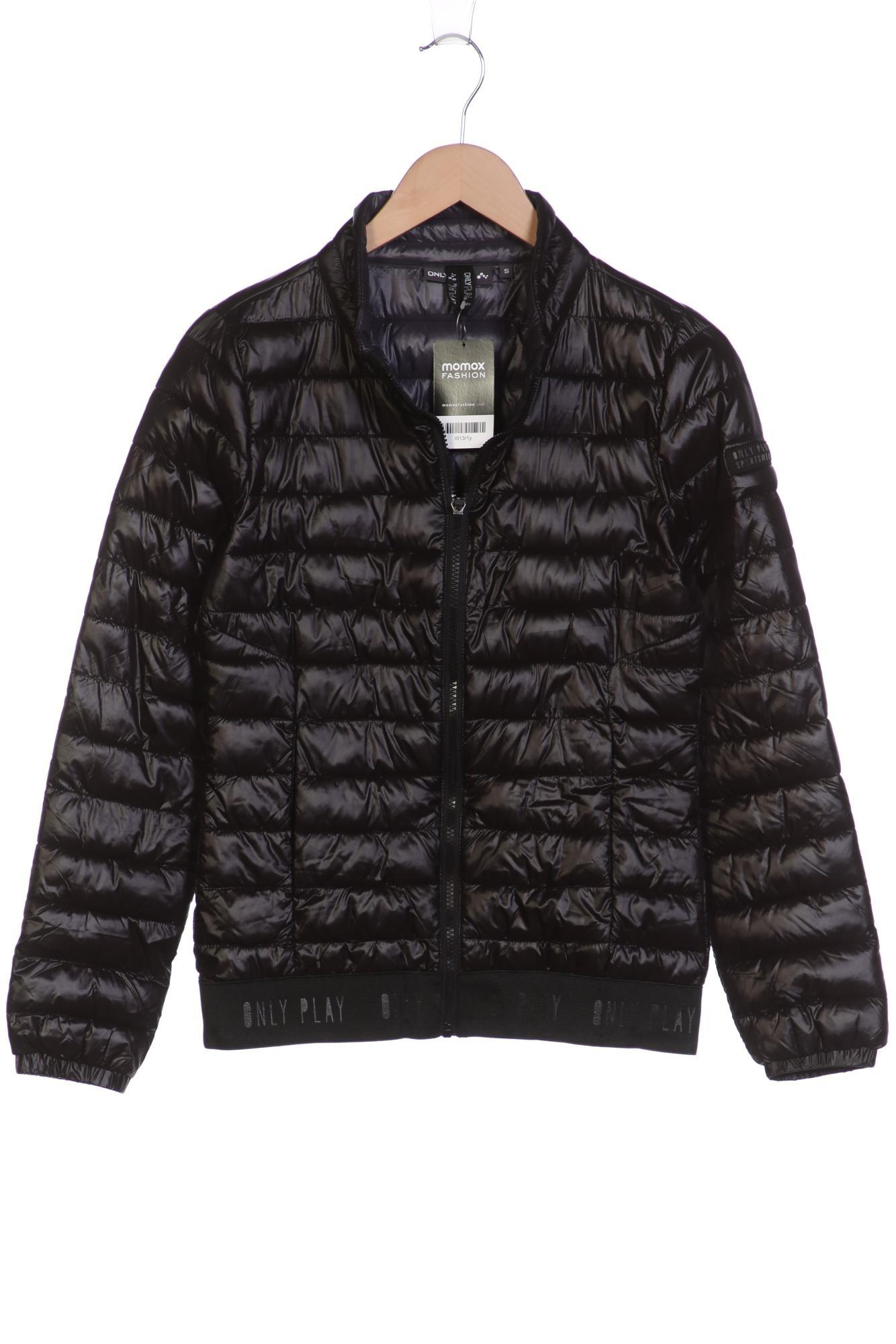 

Only Damen Jacke, schwarz, Gr. 36
