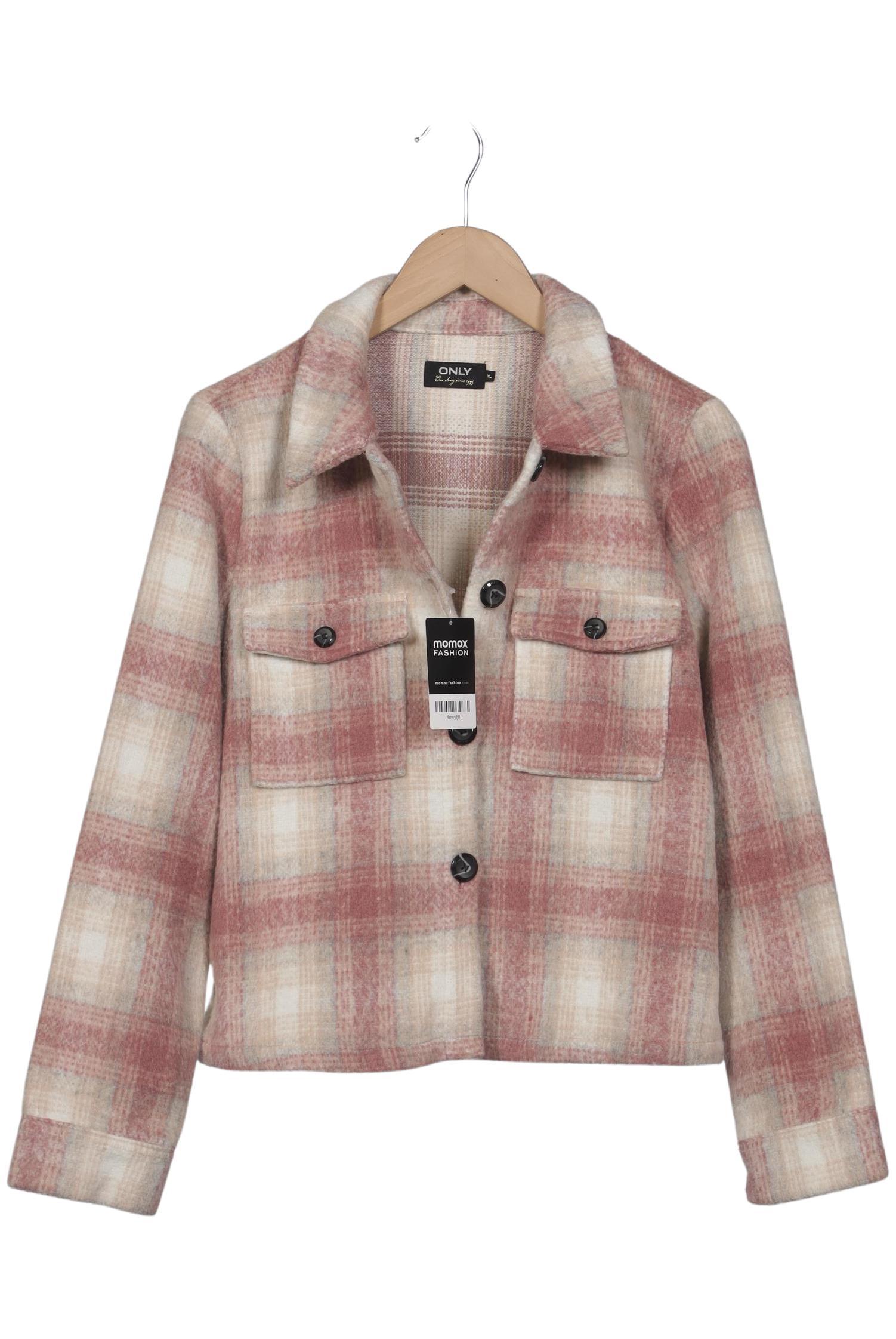 

Only Damen Jacke, mehrfarbig, Gr. 44