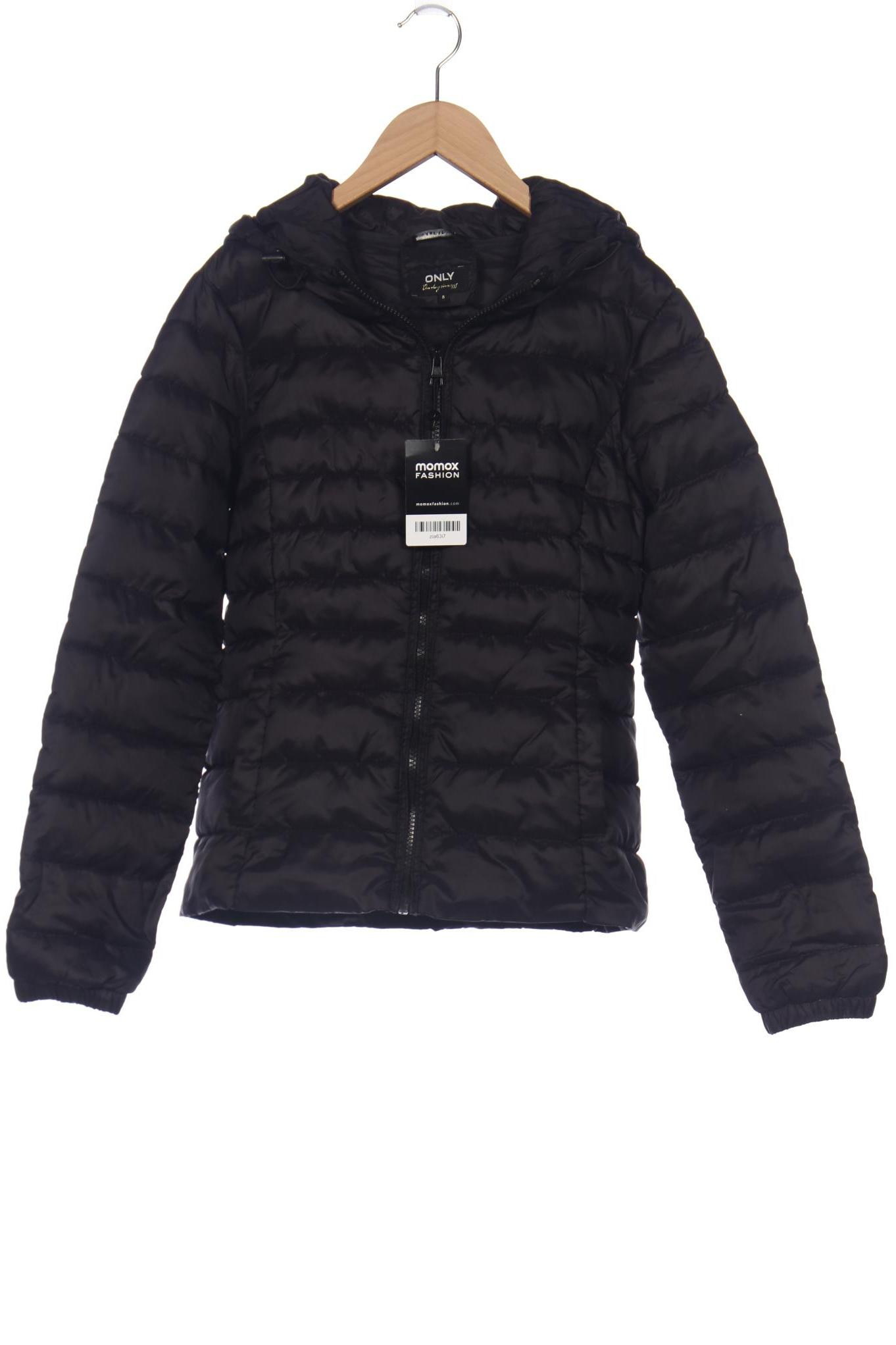 

ONLY Damen Jacke, marineblau