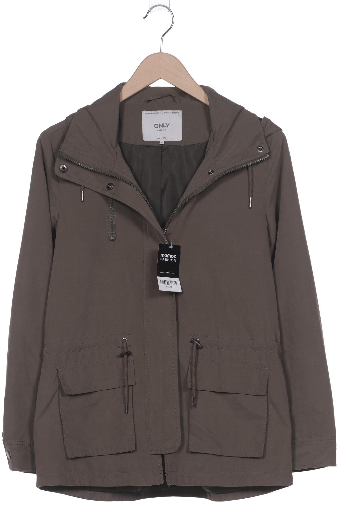 

Only Damen Jacke, grün, Gr. 38