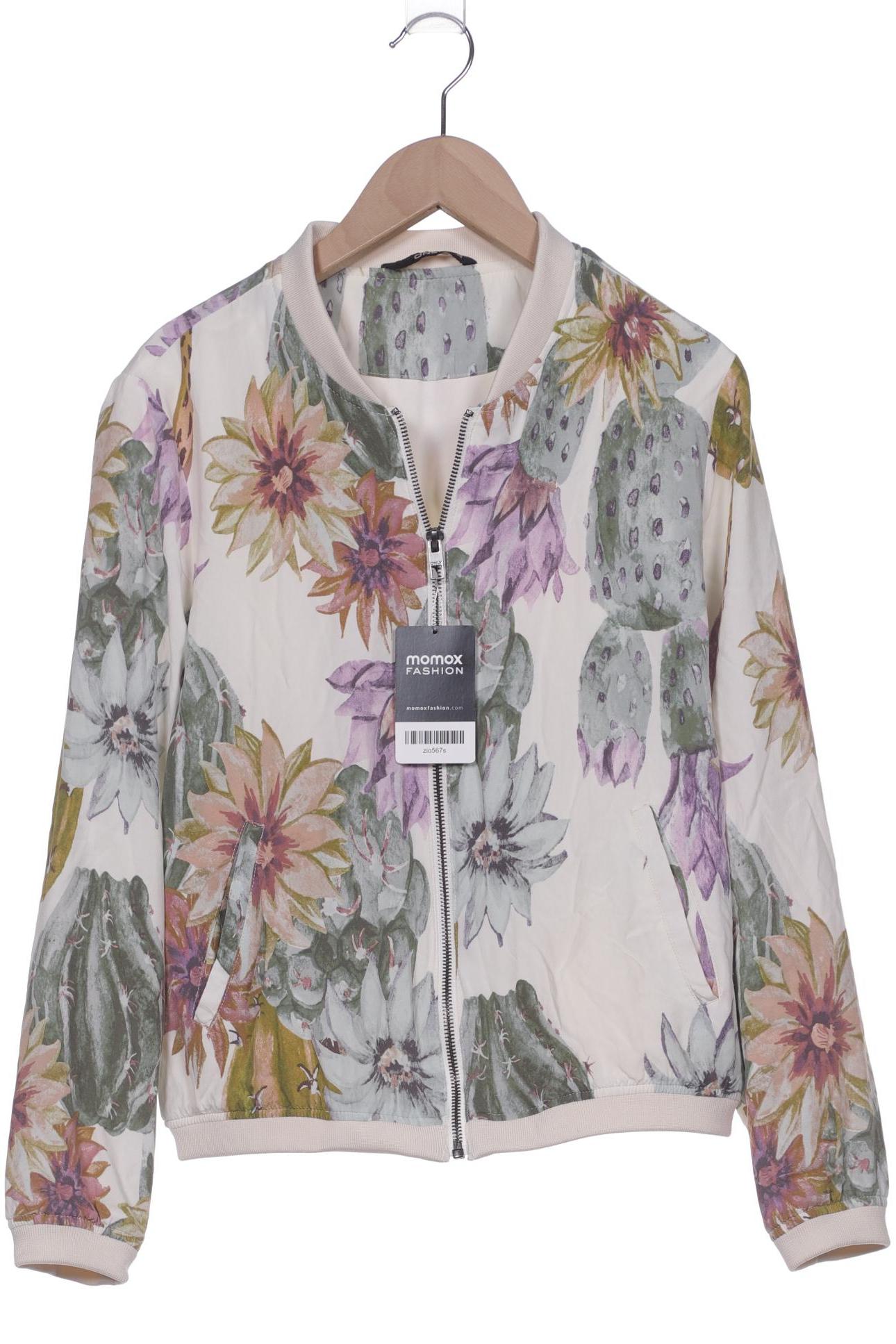 

Only Damen Jacke, beige, Gr. 36