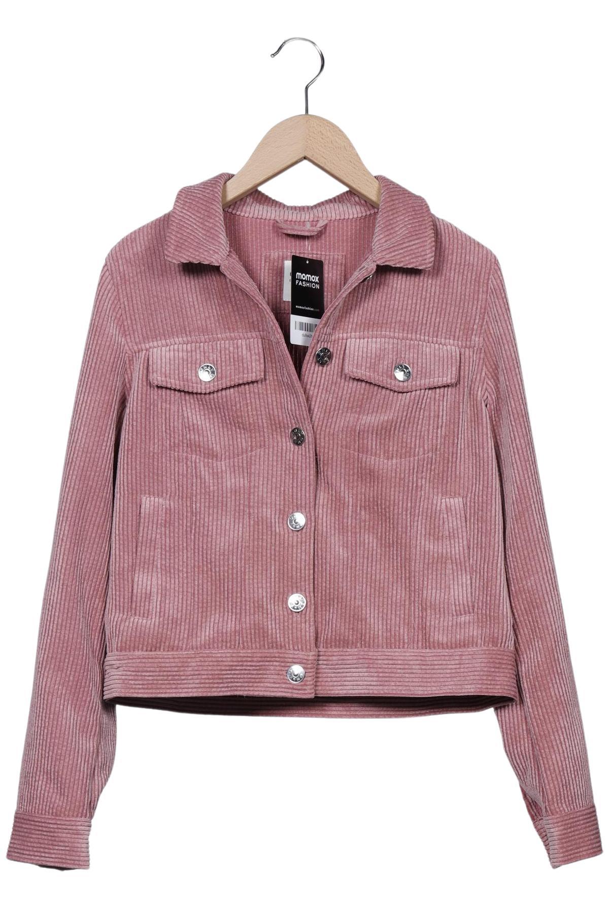 

Only Damen Jacke, pink, Gr. 34