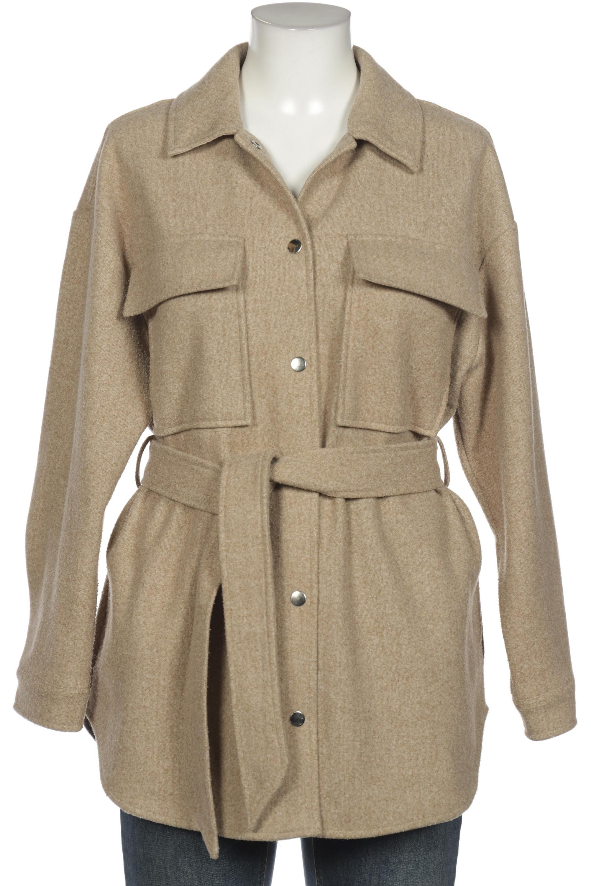 

ONLY Damen Jacke, beige