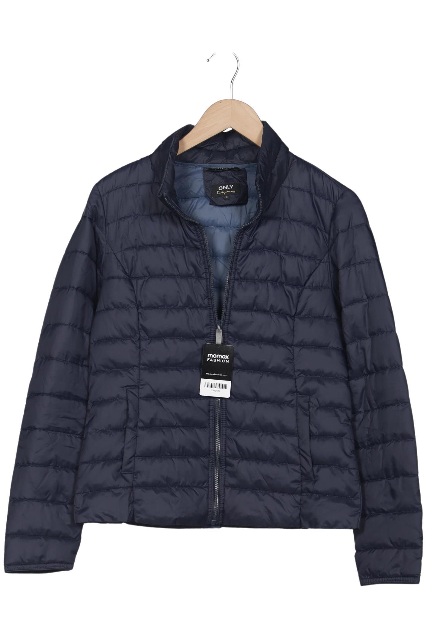 

Only Damen Jacke, marineblau, Gr. 38
