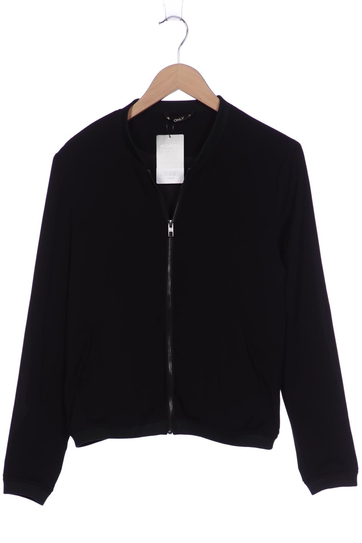 

Only Damen Jacke, schwarz, Gr. 38