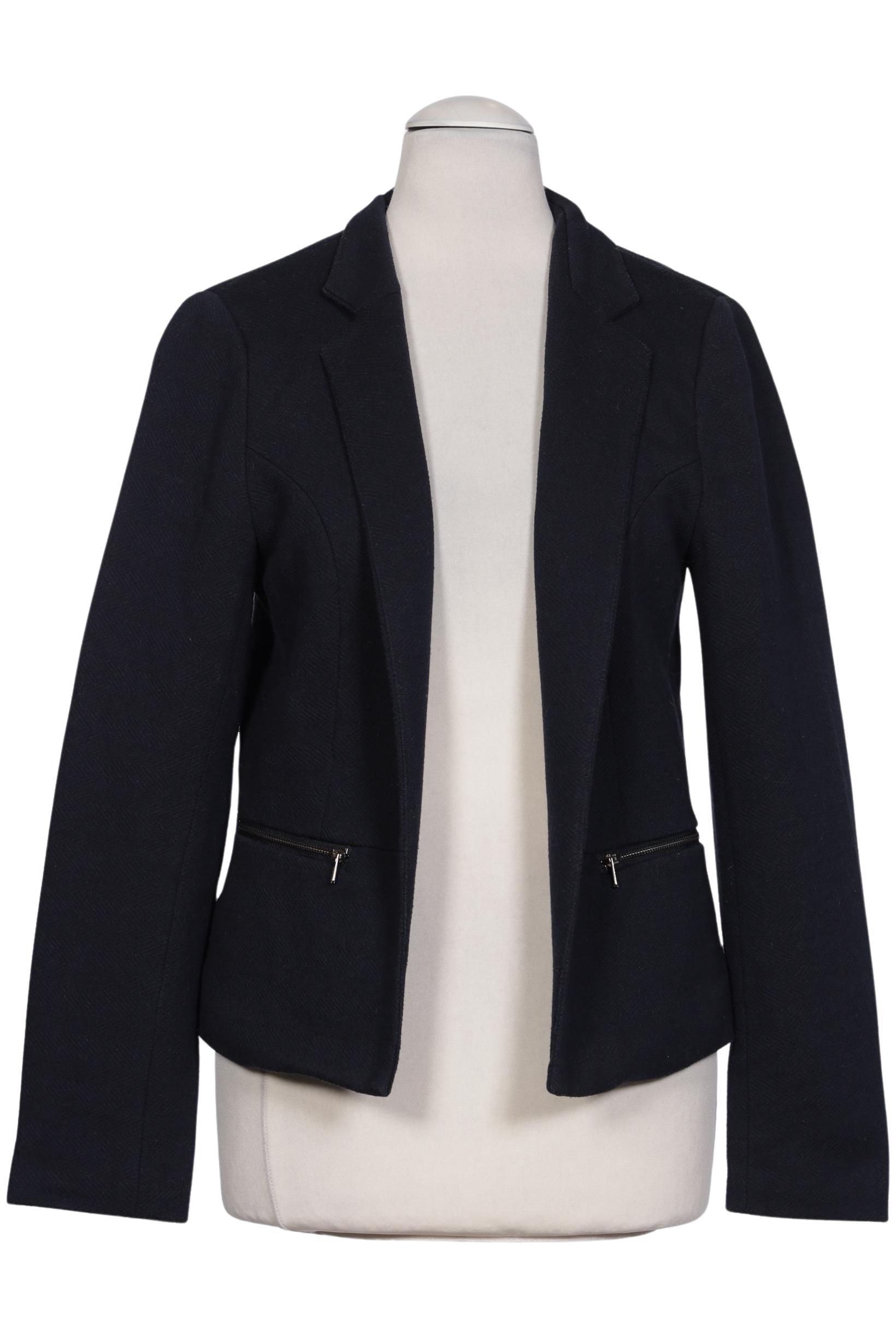 

Only Damen Jacke, marineblau, Gr. 36