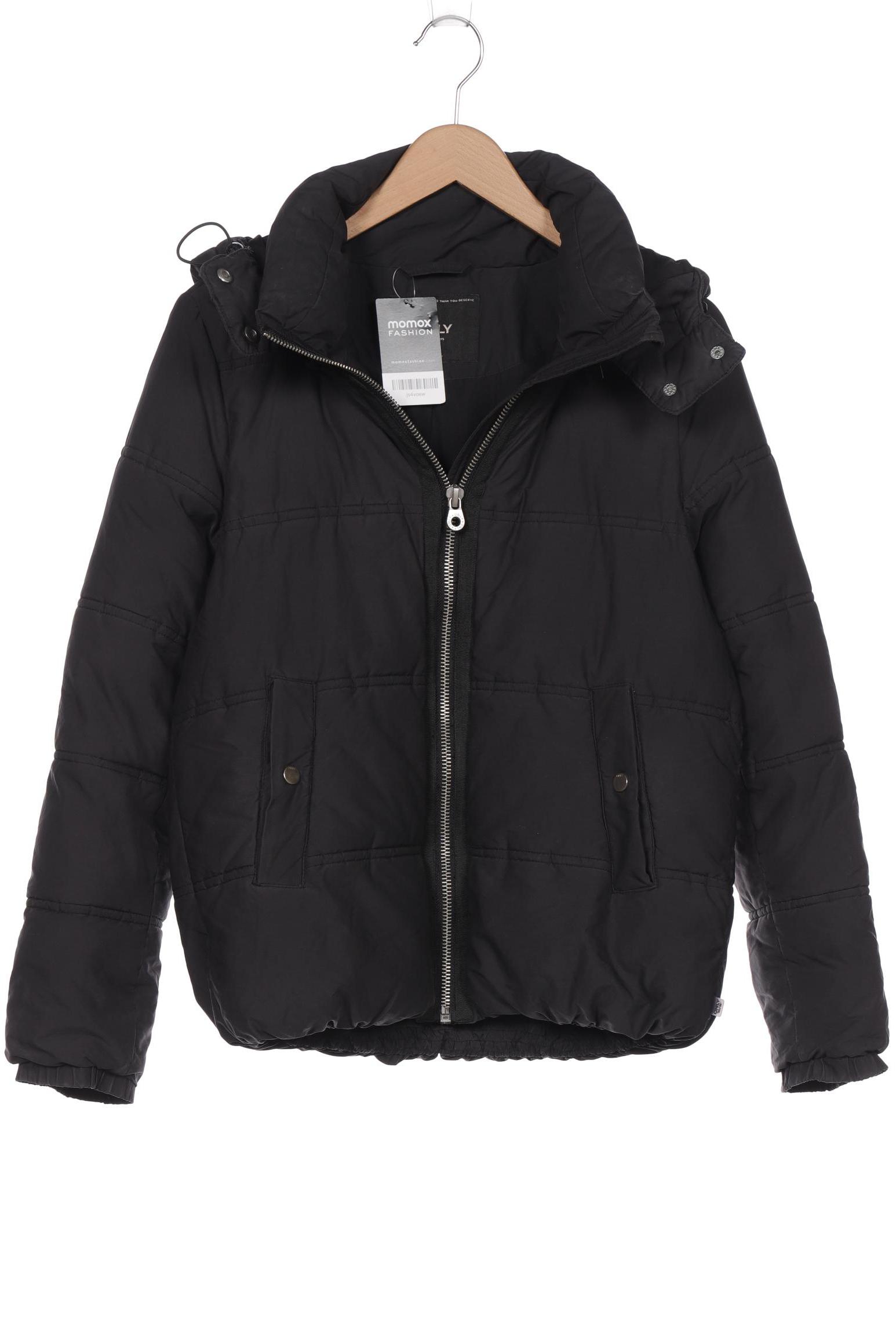 

ONLY Damen Jacke, schwarz