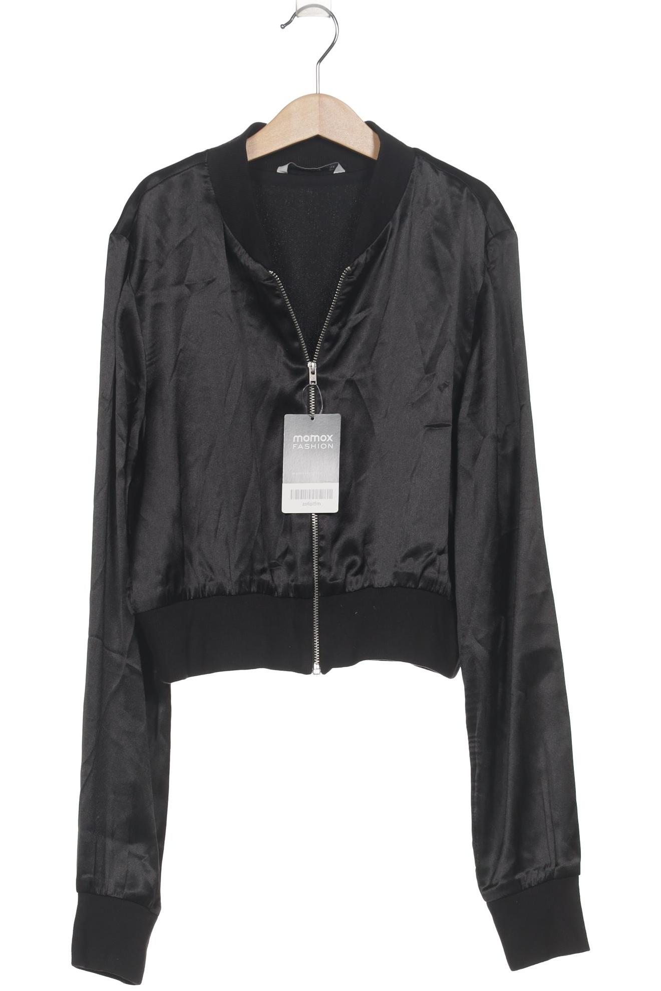 

Only Damen Jacke, schwarz, Gr. 34