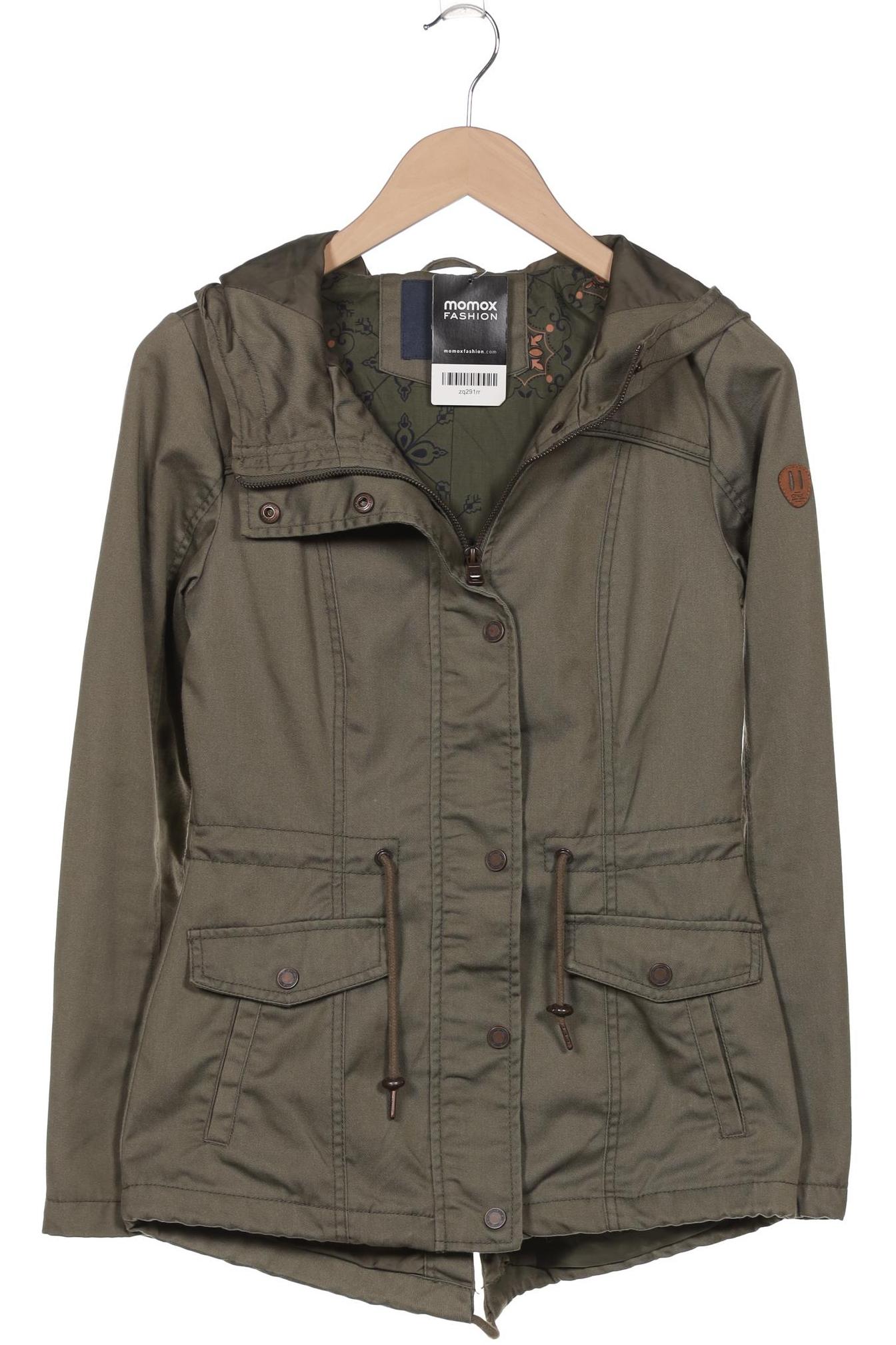 

Only Damen Jacke, grün, Gr. 34