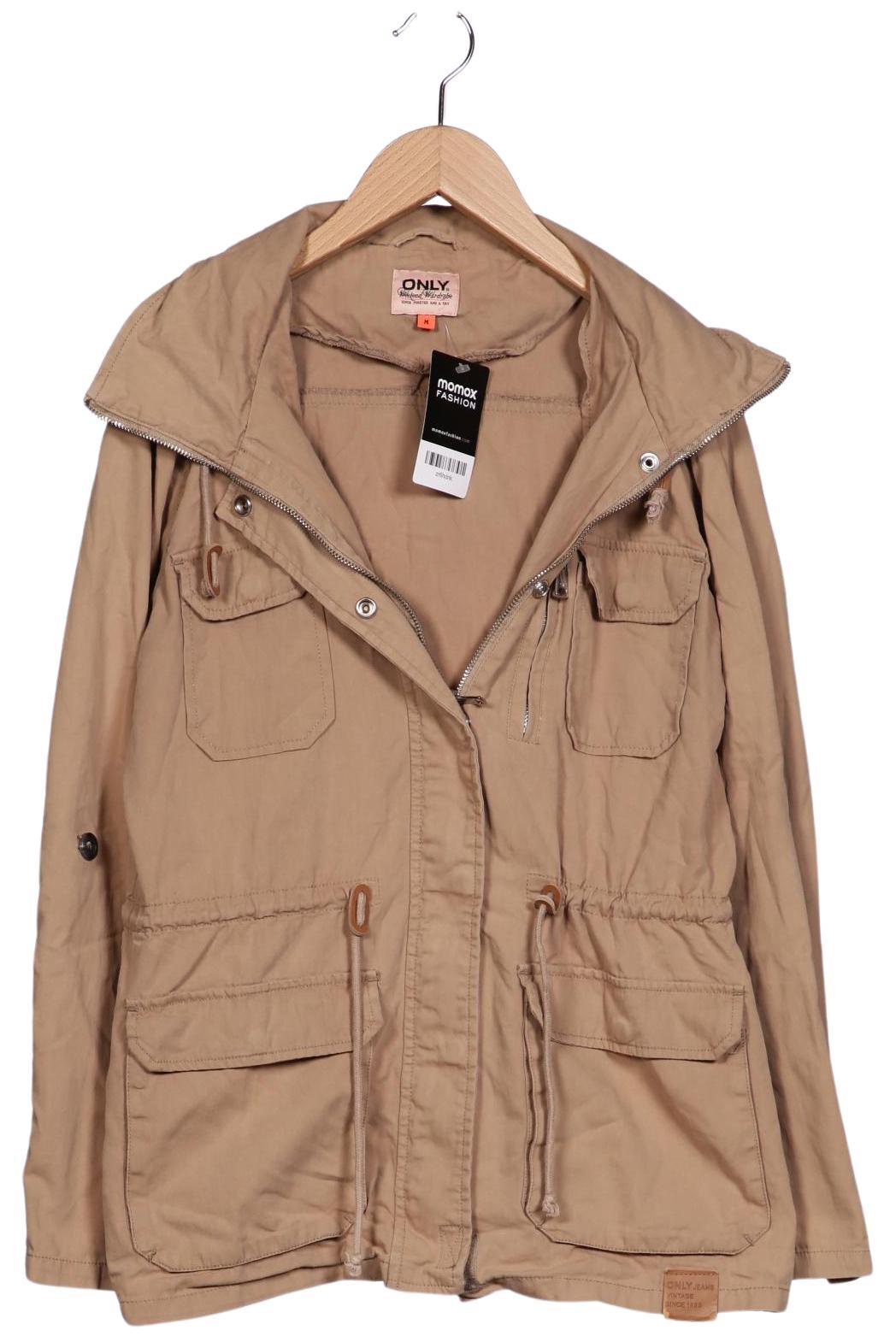 

Only Damen Jacke, beige, Gr. 38