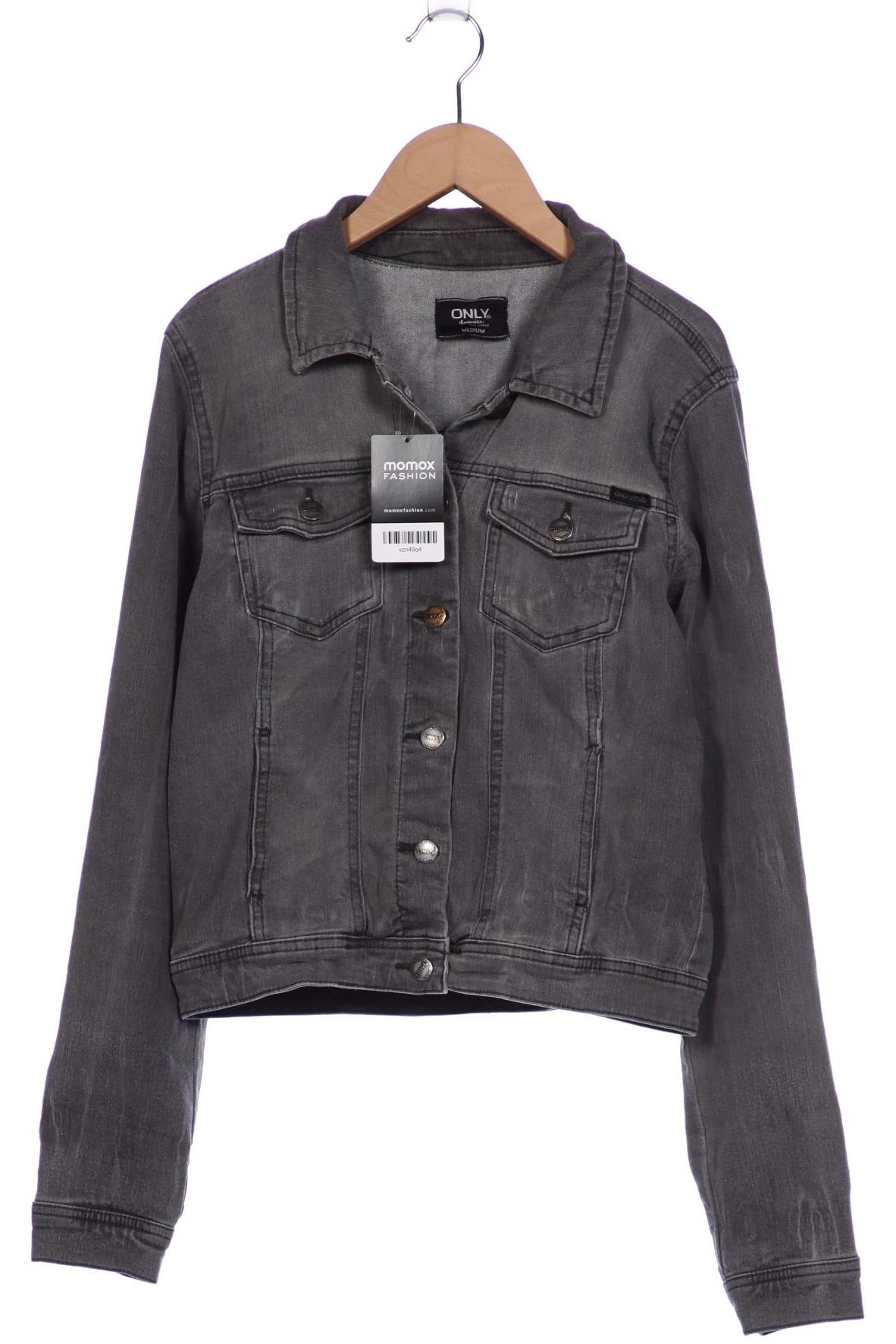 

Only Damen Jacke, grau, Gr. 38