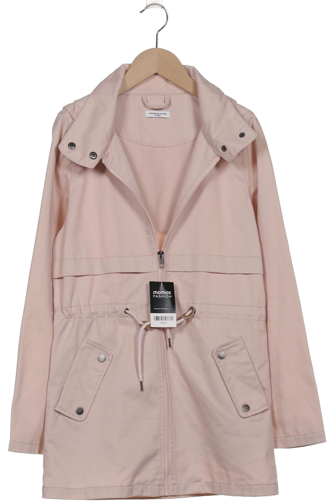 

Only Damen Jacke, pink, Gr. 34