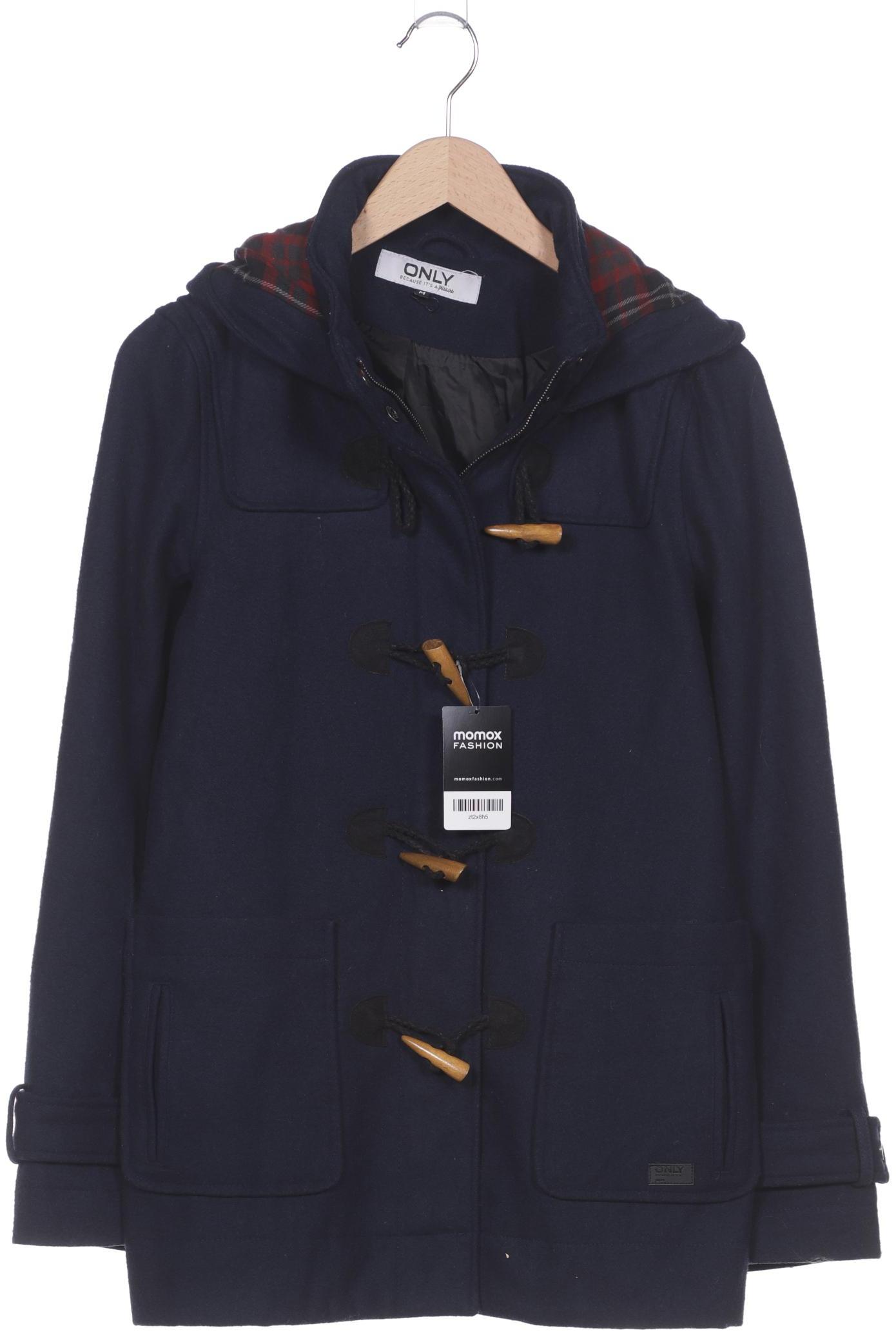 

Only Damen Jacke, marineblau, Gr. 38