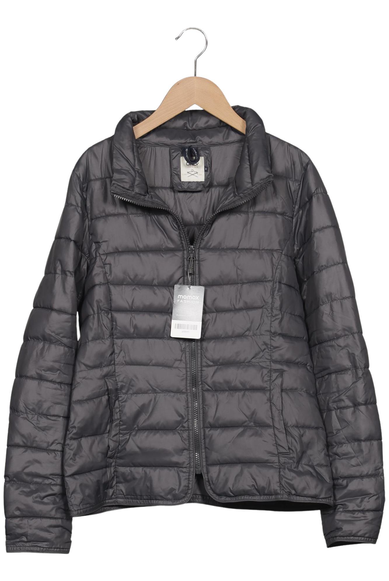 

Only Damen Jacke, grau, Gr. 38