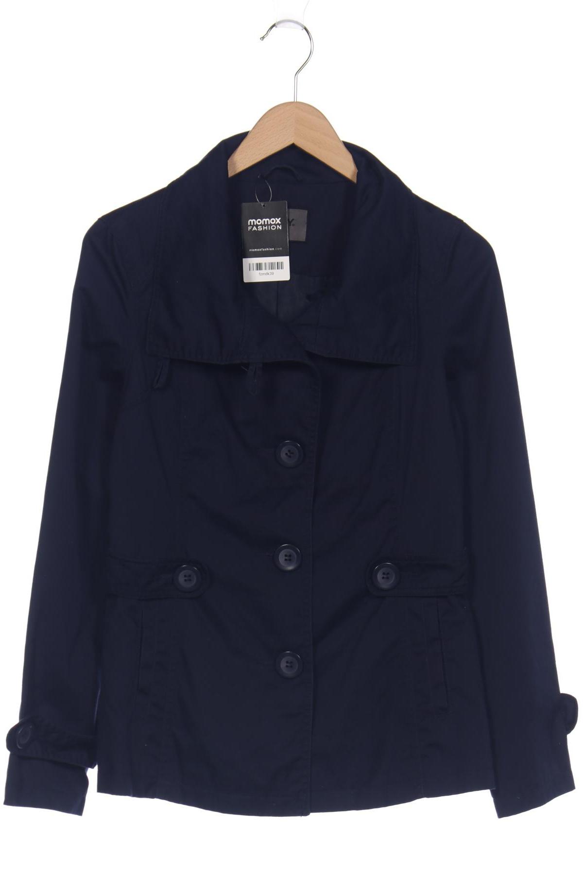

ONLY Damen Jacke, marineblau