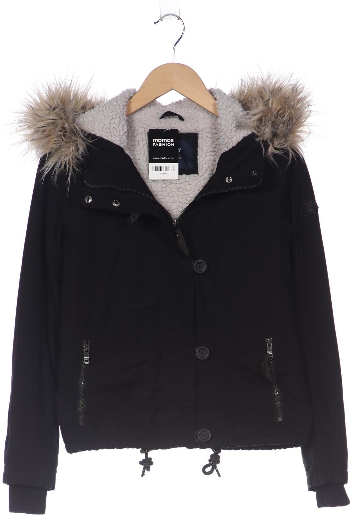 

Only Damen Jacke, schwarz, Gr. 36