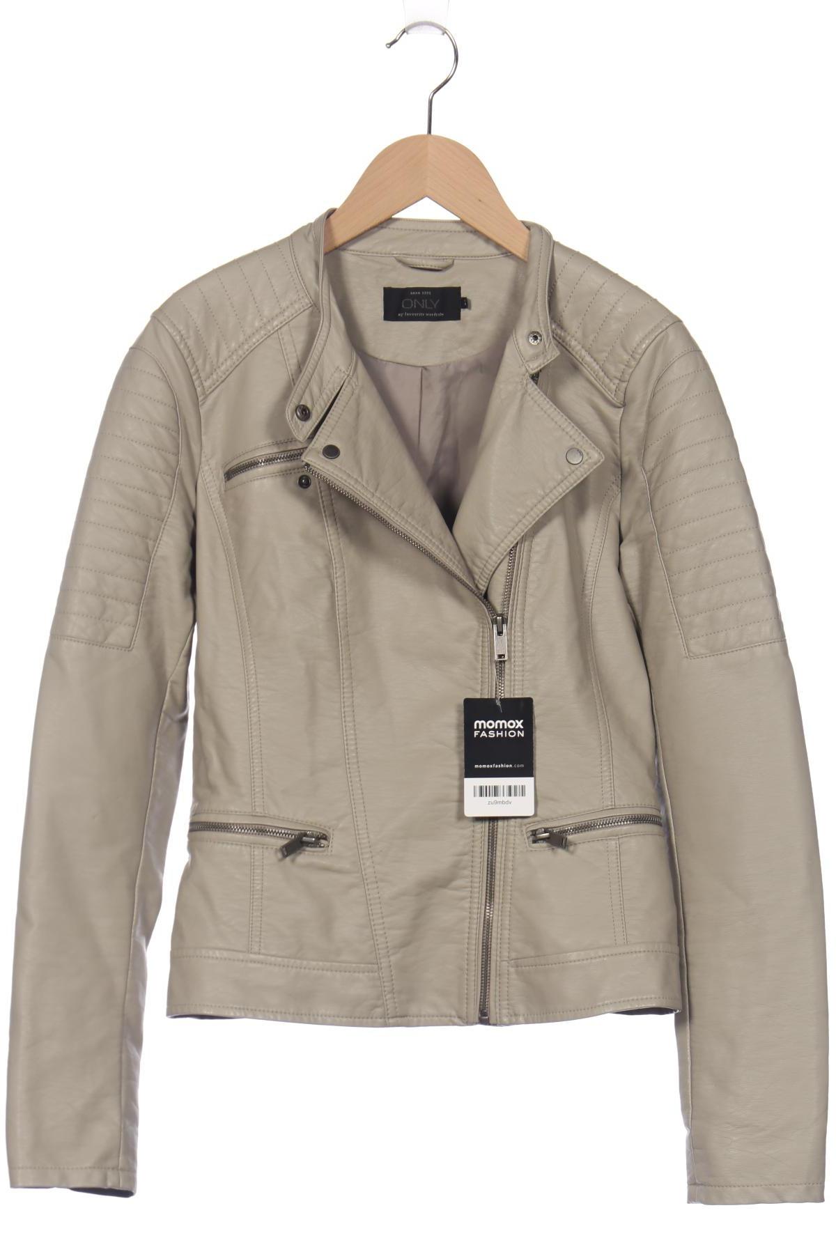 

ONLY Damen Jacke, beige