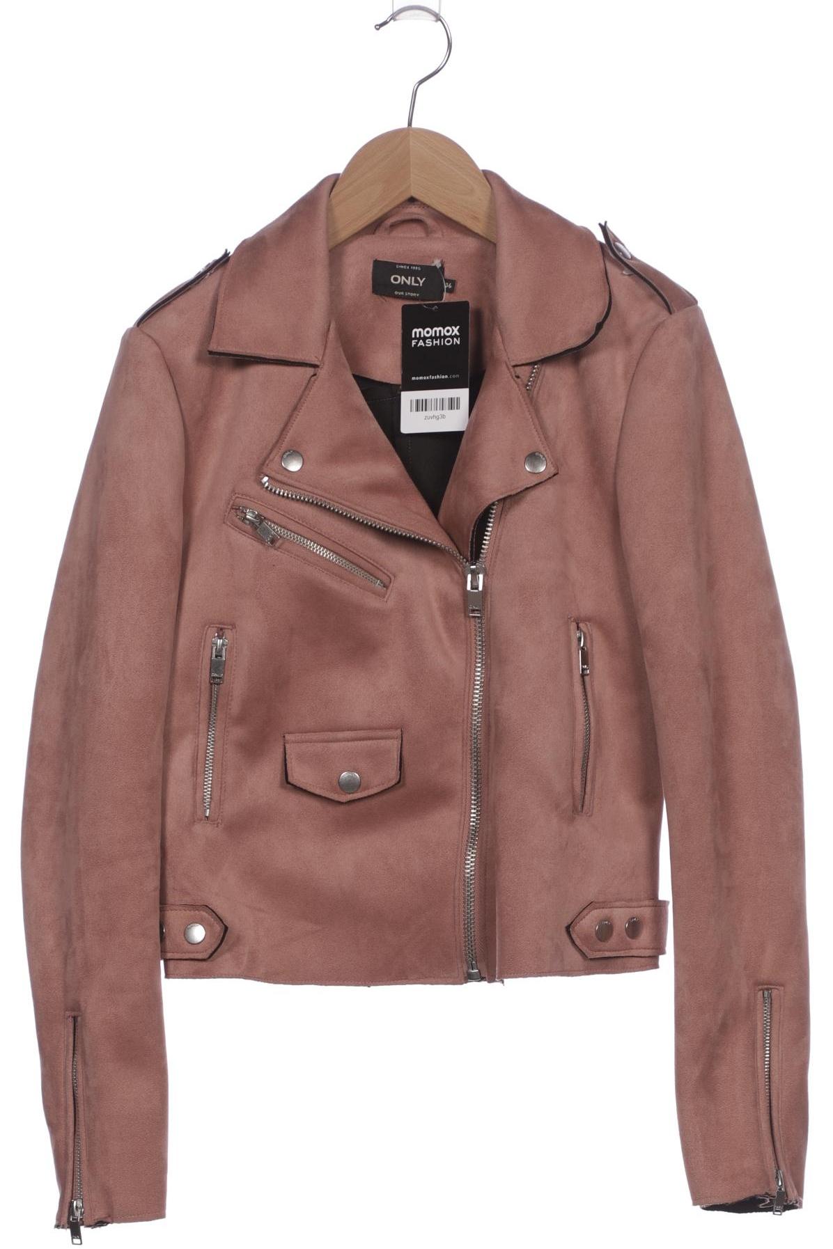 

Only Damen Jacke, pink, Gr. 36