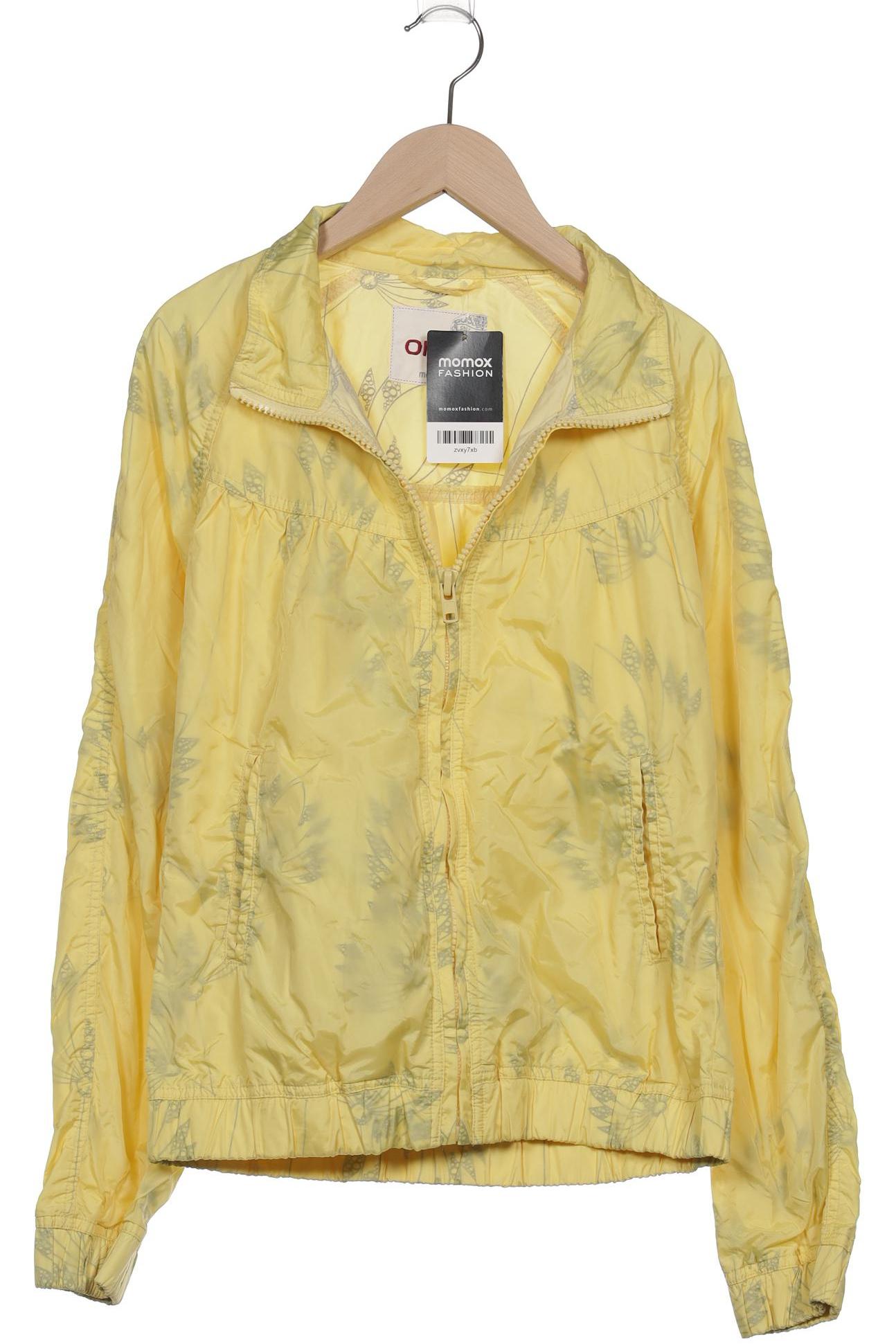 

Only Damen Jacke, gelb, Gr. 38