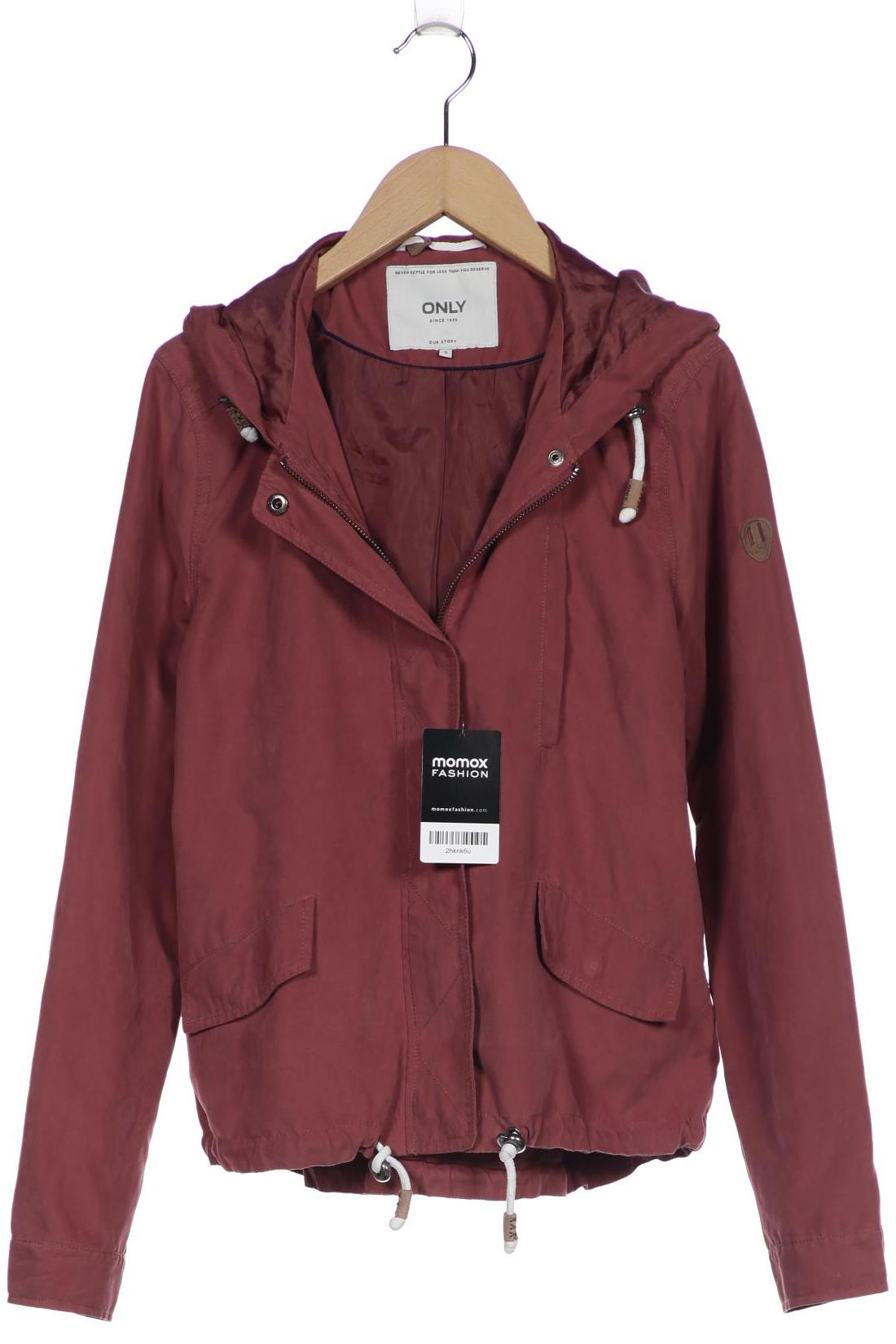 

Only Damen Jacke, pink, Gr. 36