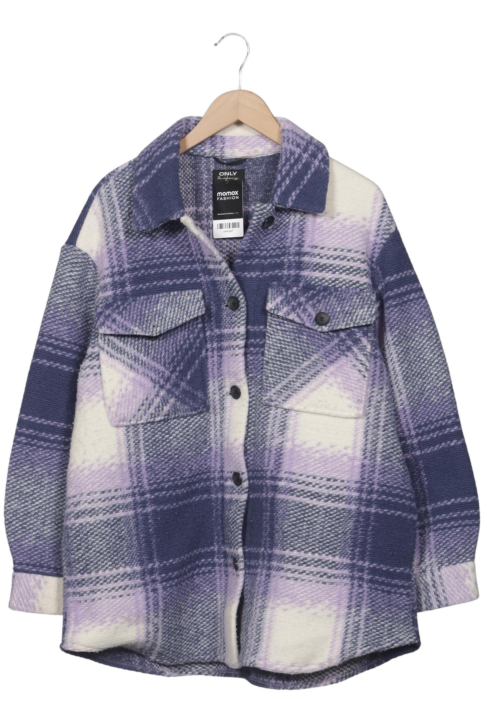 

Only Damen Jacke, mehrfarbig, Gr. 42