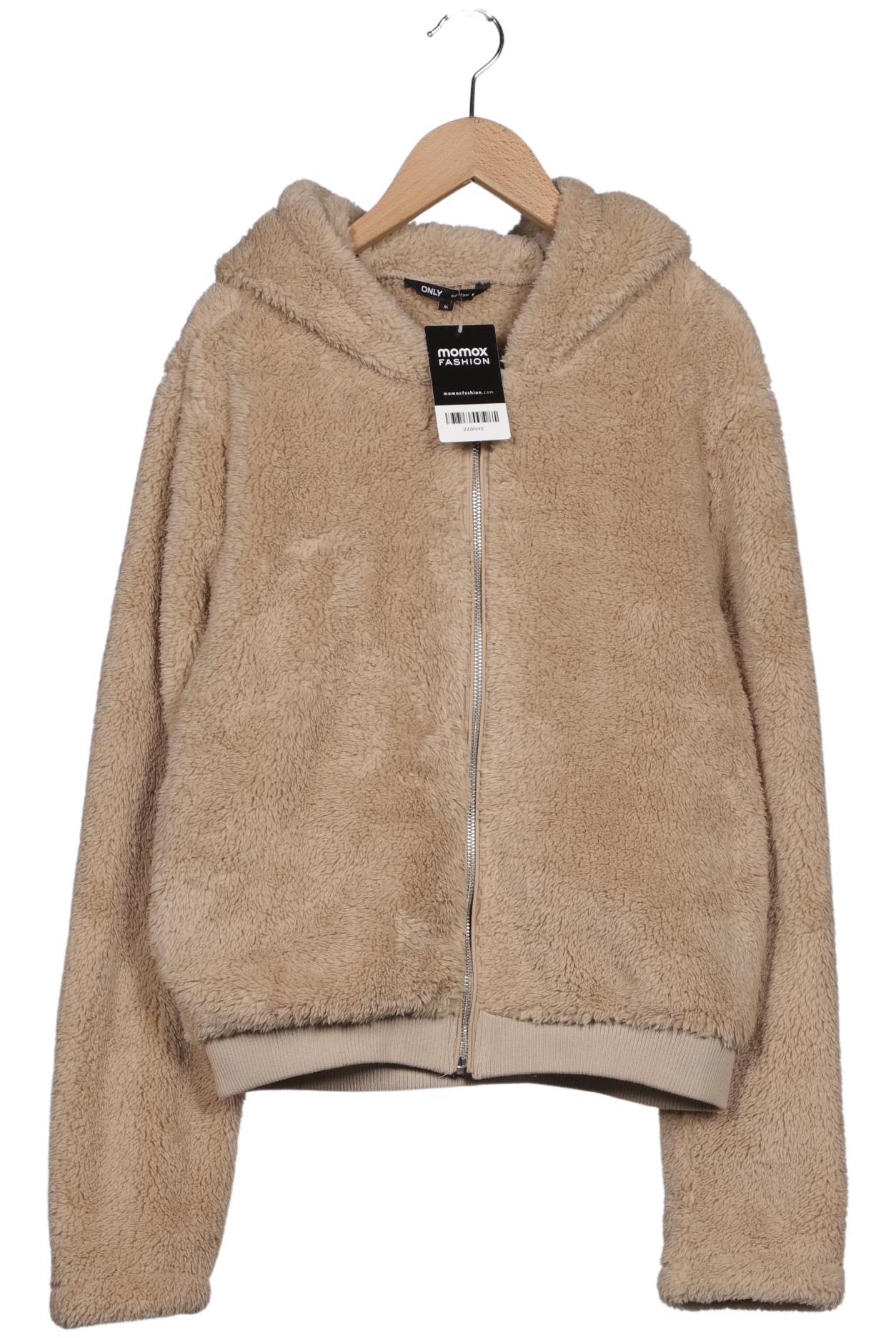 

Only Damen Jacke, beige, Gr. 38