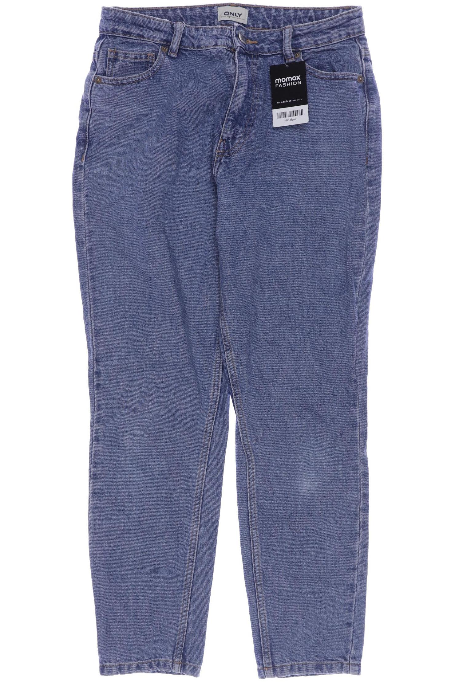 

Only Damen Jeans, blau, Gr. 28