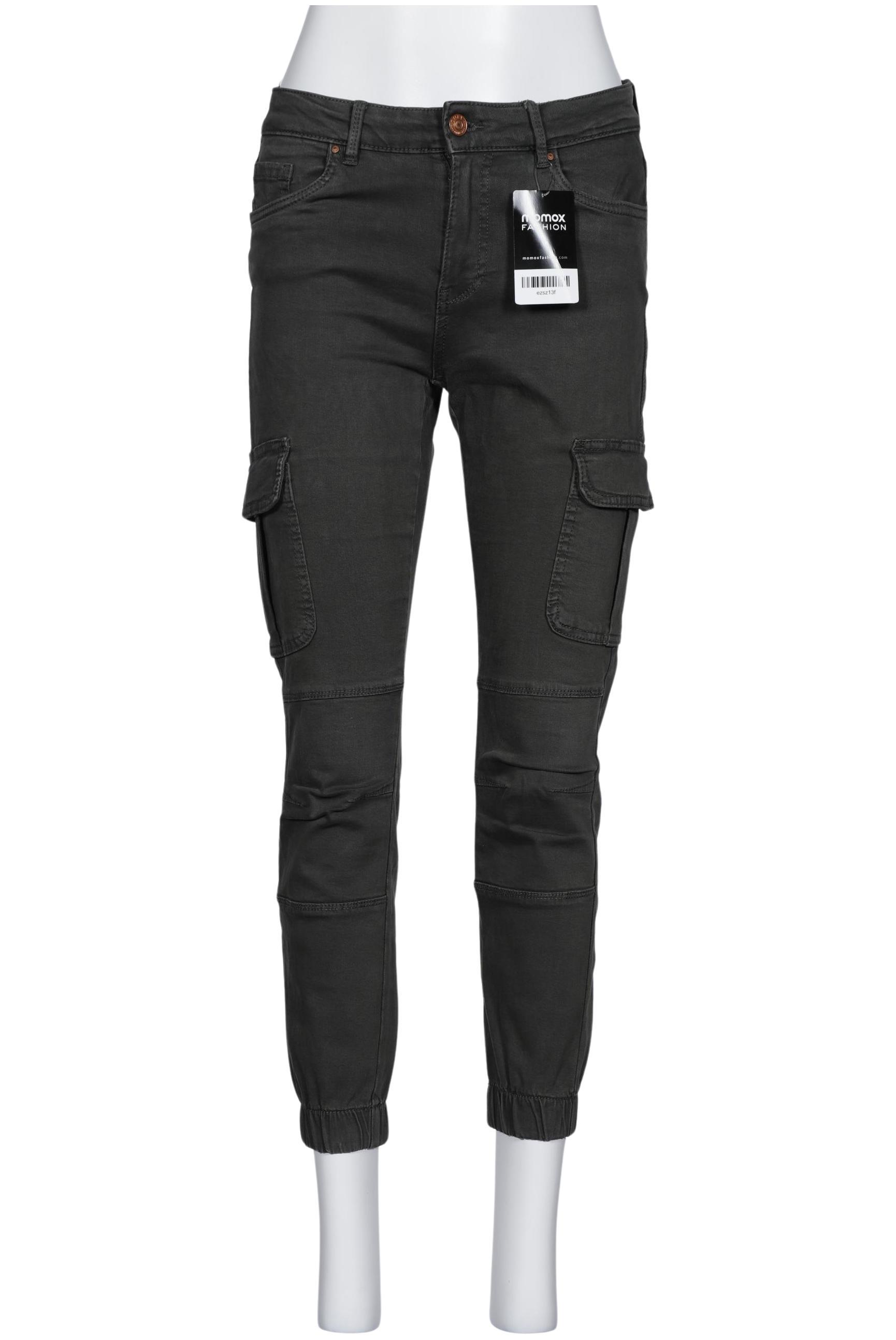 

Only Damen Jeans, grün, Gr. 38