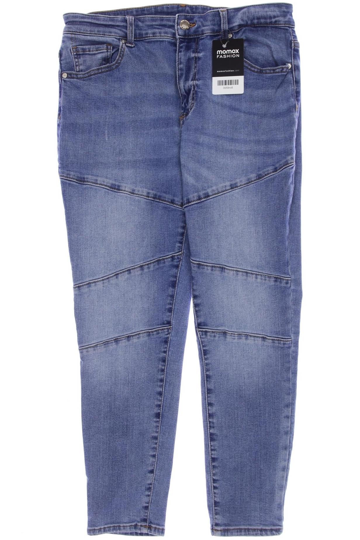 

Only Damen Jeans, blau, Gr. 30