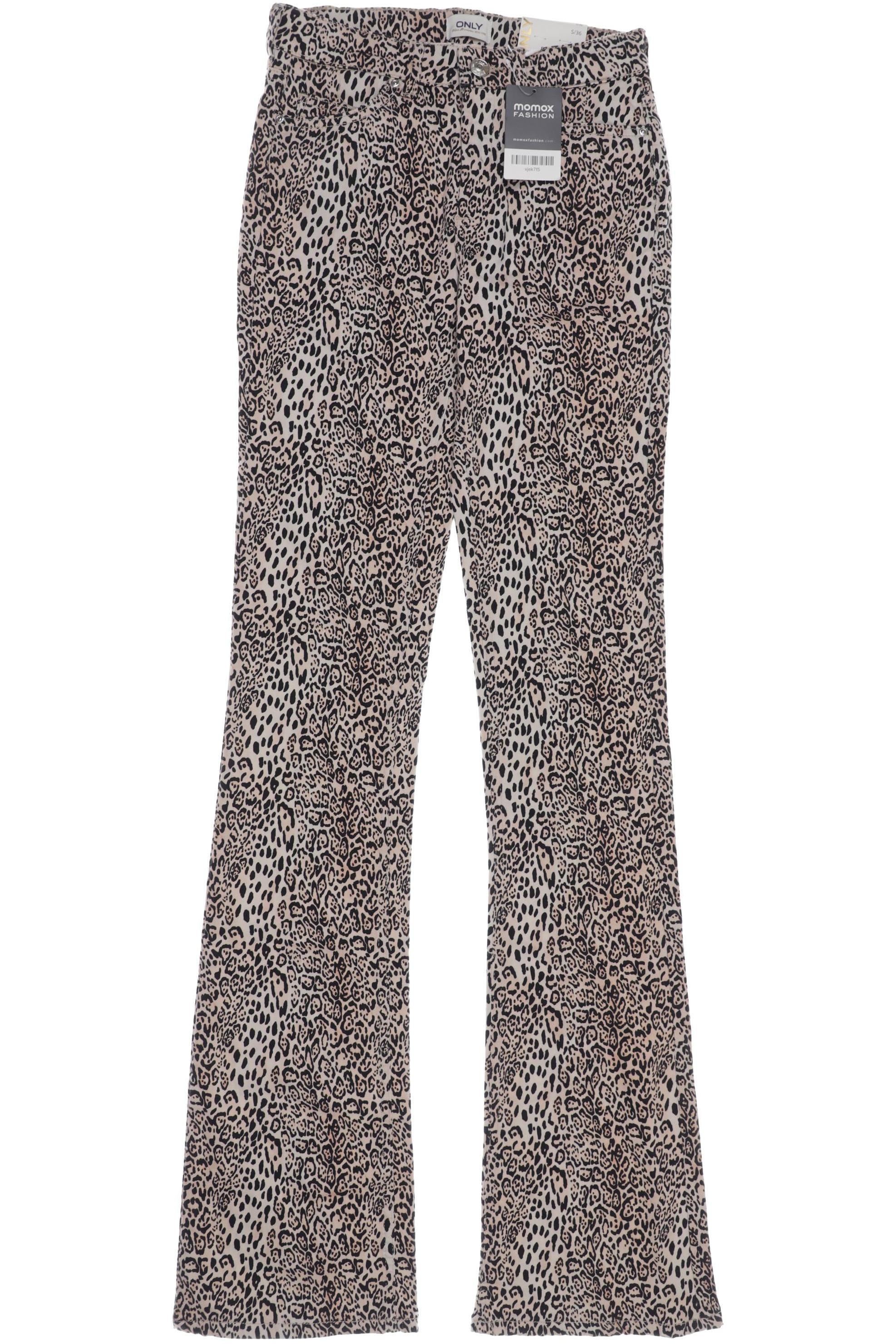 

Only Damen Jeans, beige, Gr. 0